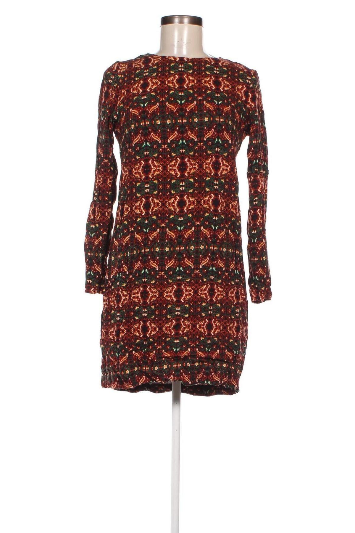 Kleid H&M, Größe XS, Farbe Mehrfarbig, Preis € 7,06