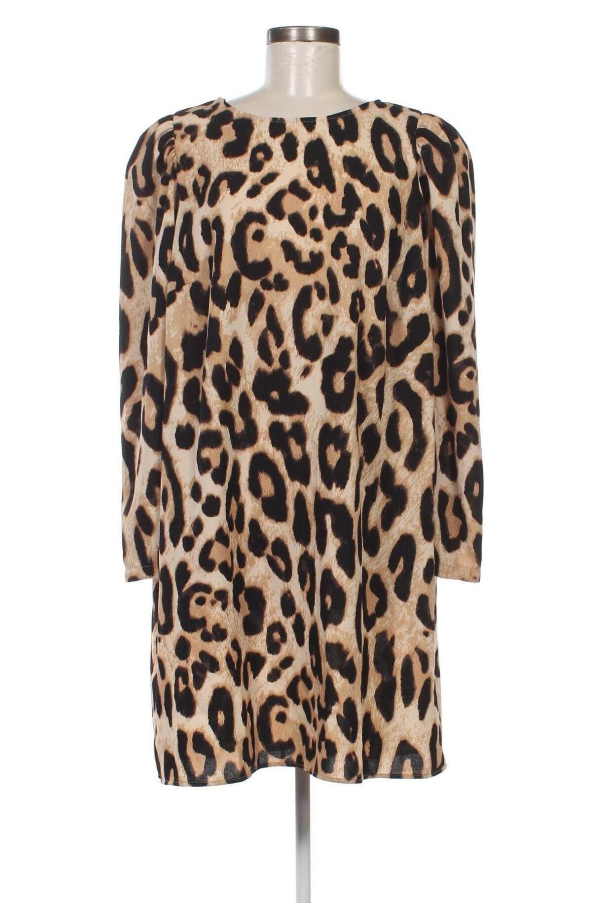 Φόρεμα H&M, Μέγεθος XL, Χρώμα Πολύχρωμο, Τιμή 14,23 €