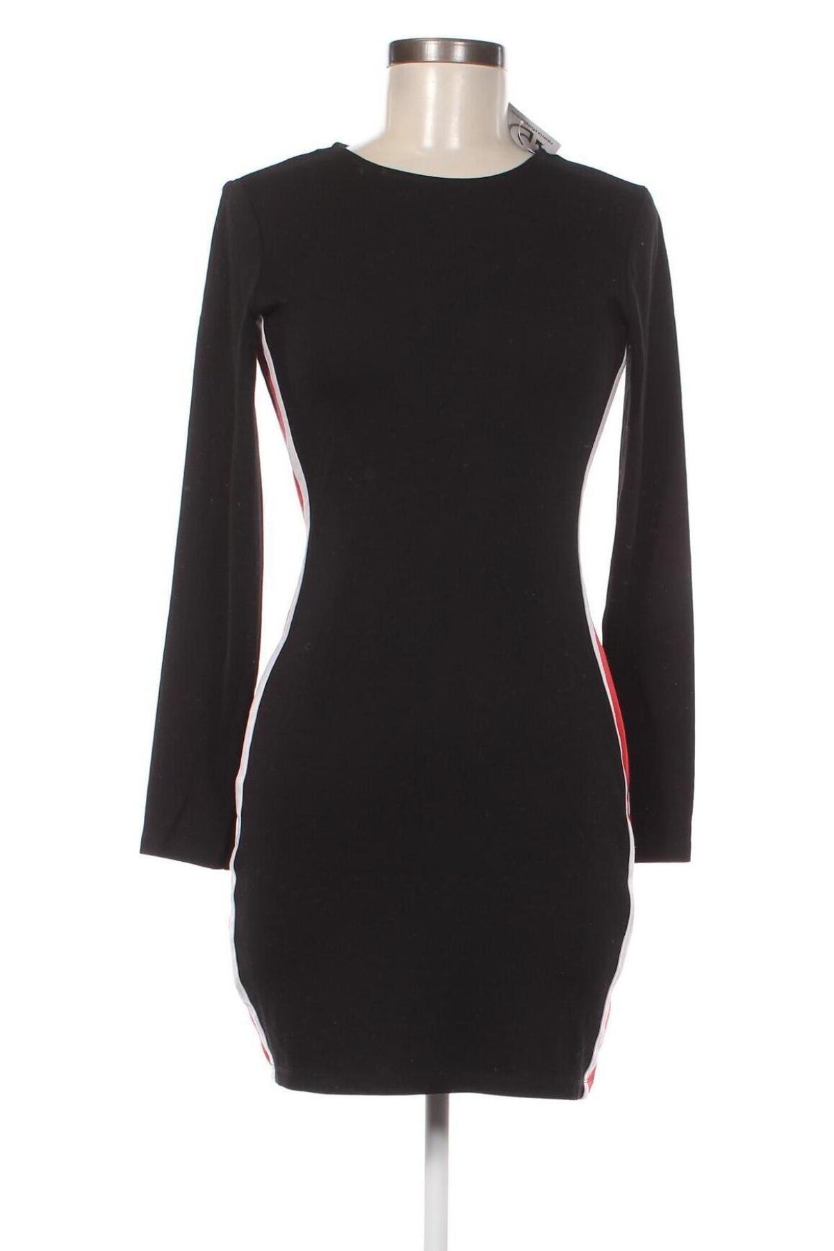 Φόρεμα H&M, Μέγεθος M, Χρώμα Μαύρο, Τιμή 8,45 €