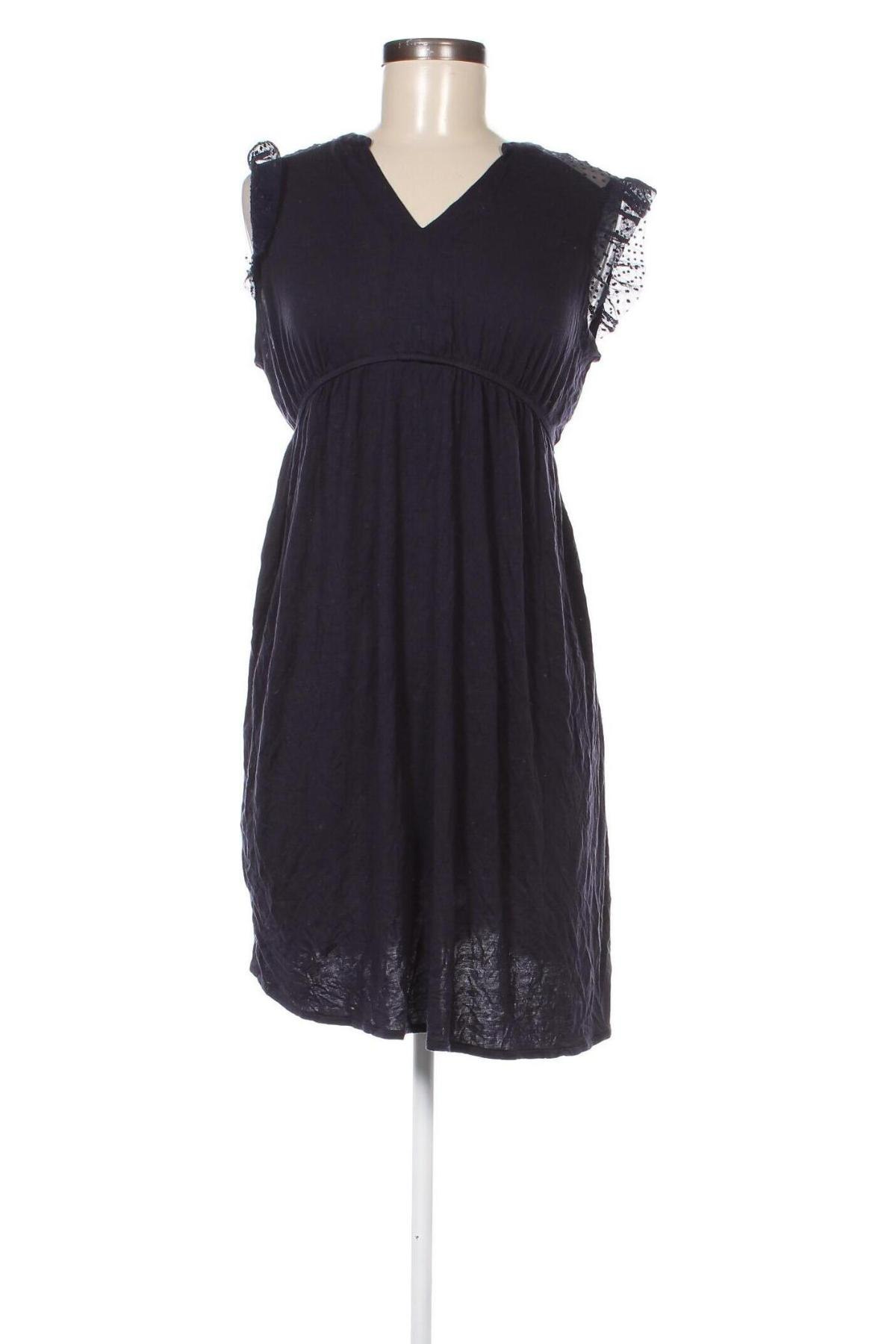 Kleid H&M, Größe M, Farbe Blau, Preis 11,50 €