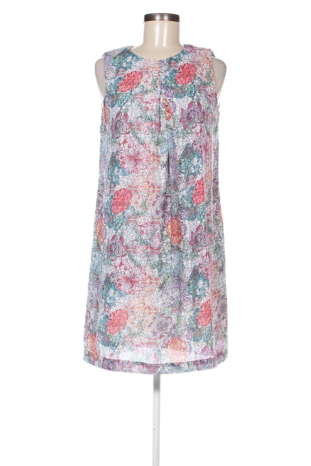 Šaty  H&M, Velikost M, Barva Vícebarevné, Cena  263,00 Kč