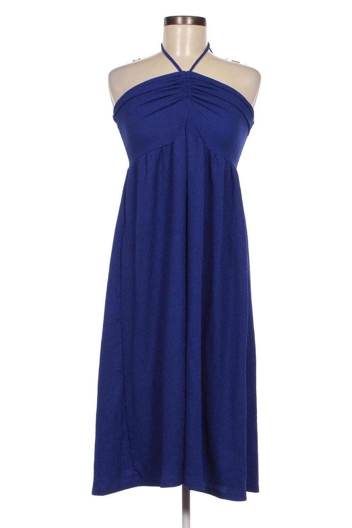 Kleid H&M, Größe S, Farbe Blau, Preis 10,49 €