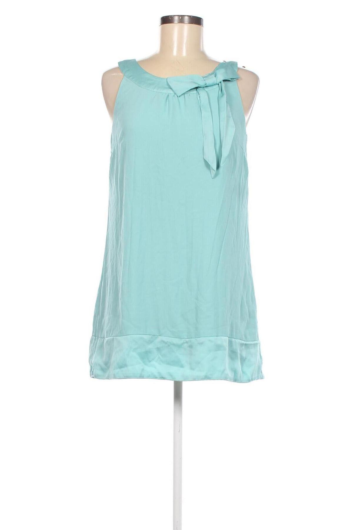 Šaty  H&M, Veľkosť M, Farba Modrá, Cena  9,37 €