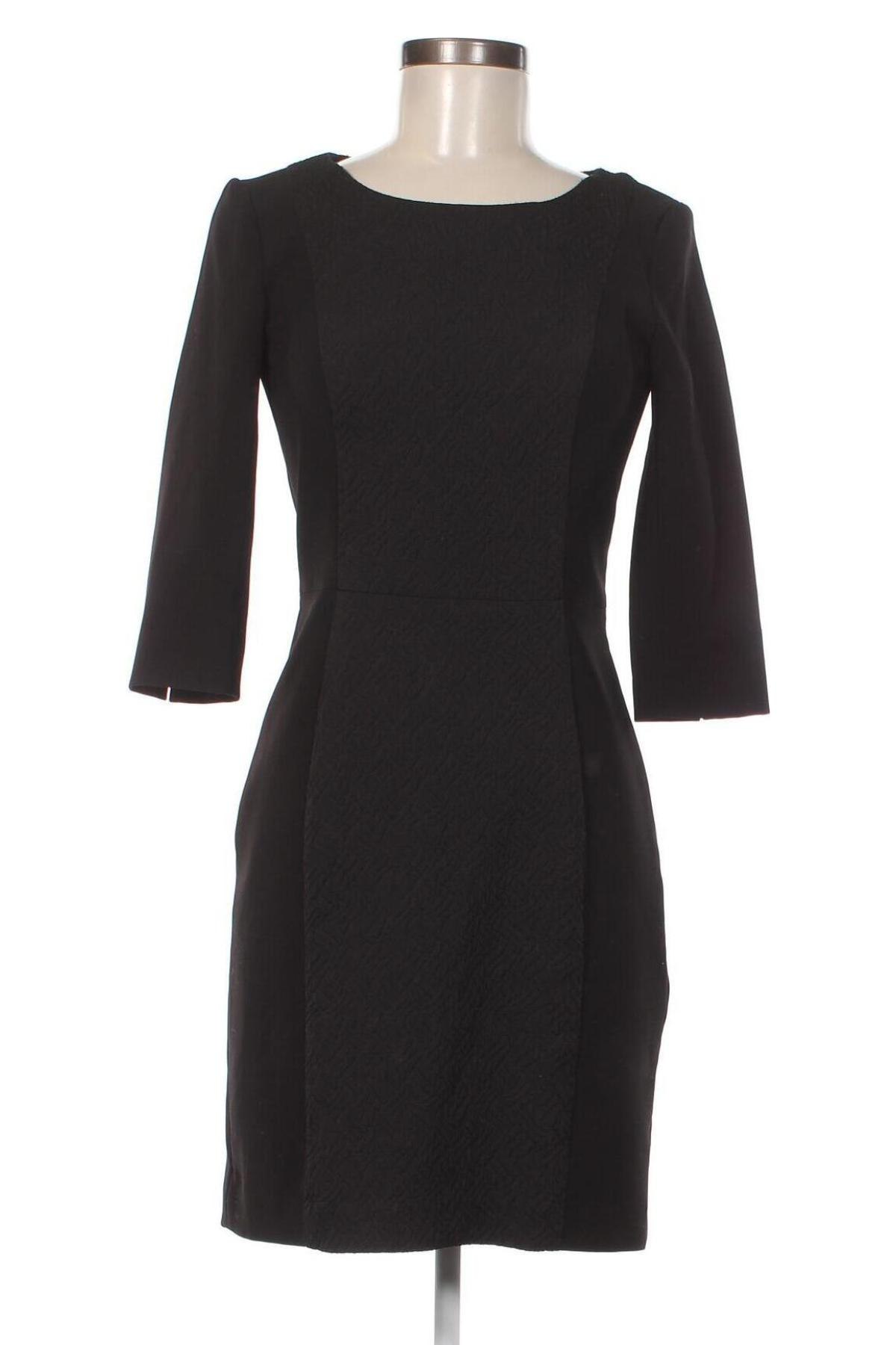 Šaty  H&M, Veľkosť S, Farba Čierna, Cena  8,90 €