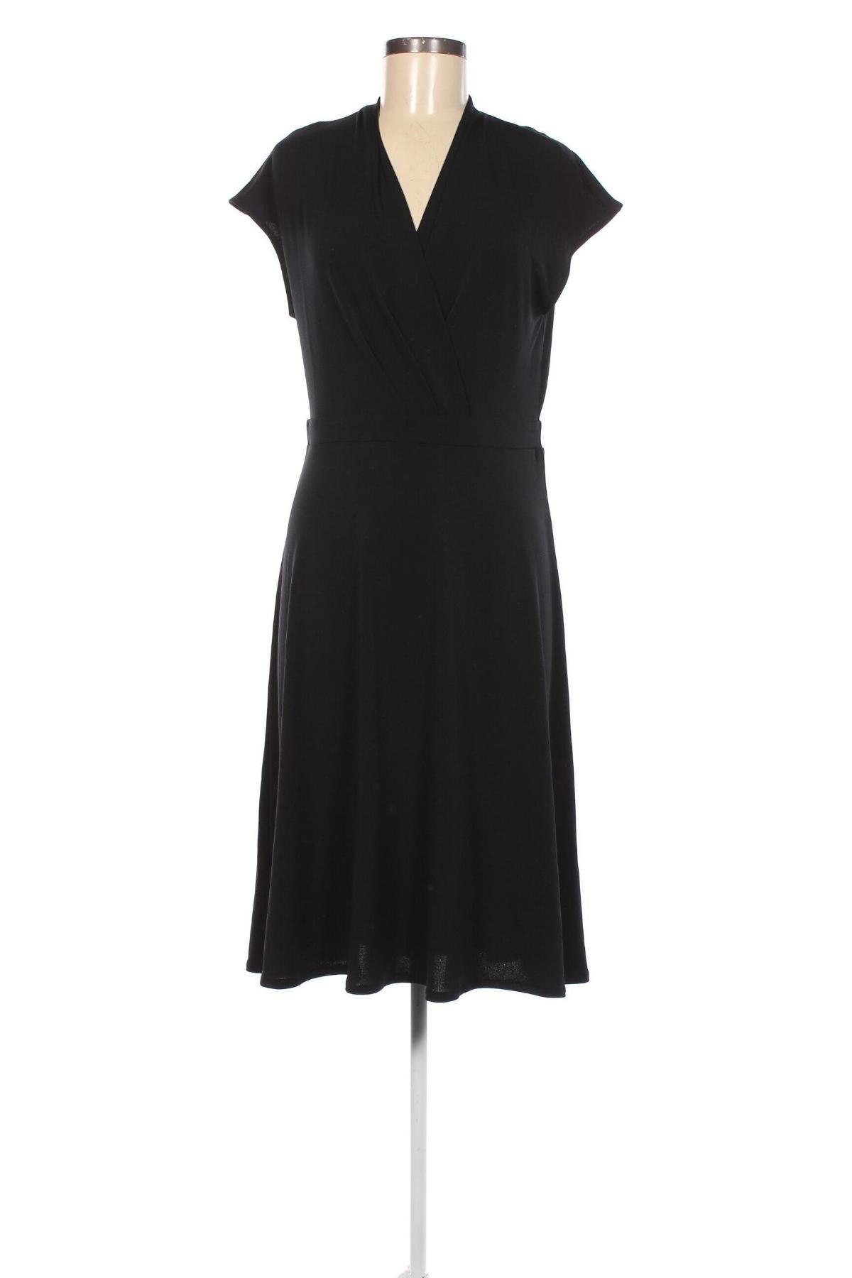 Kleid H&M, Größe M, Farbe Schwarz, Preis € 10,90