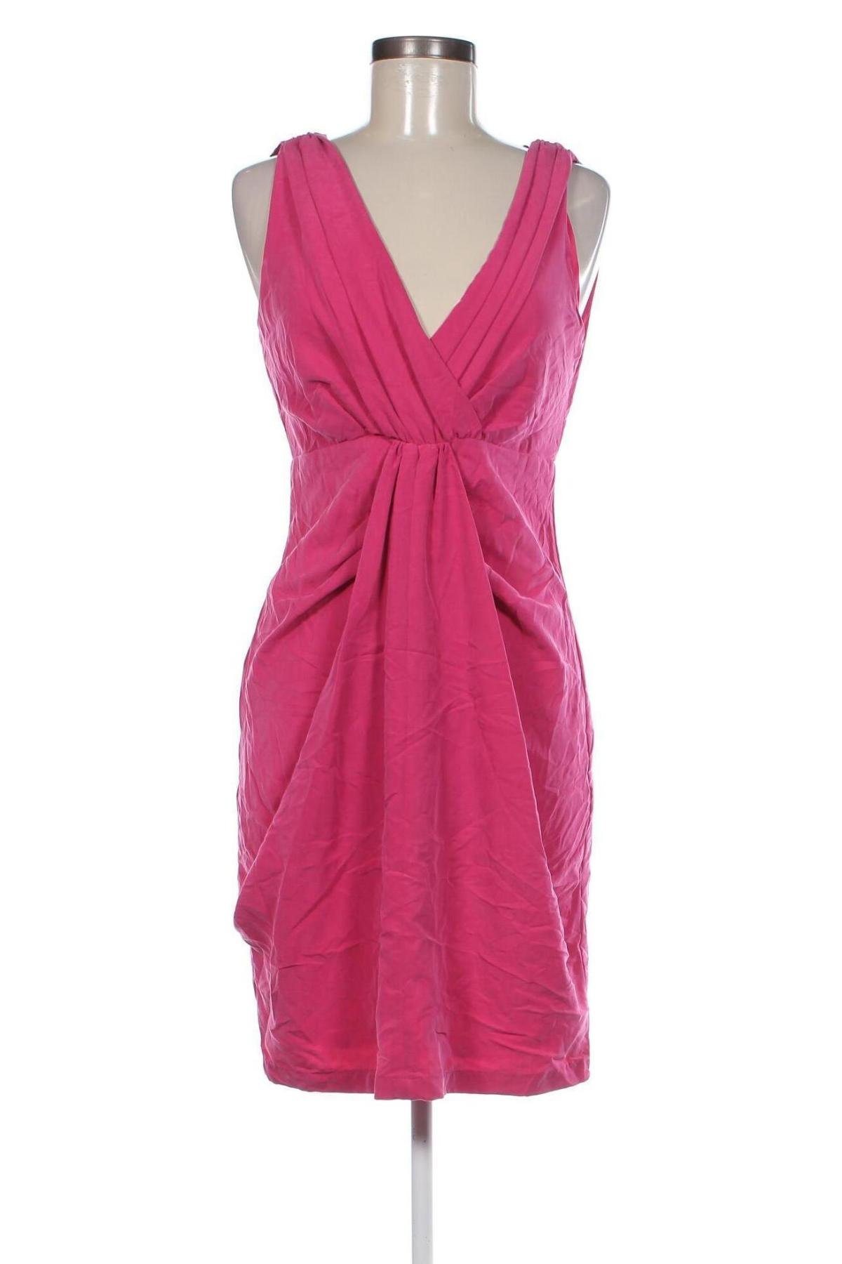 Kleid H&M, Größe M, Farbe Rosa, Preis 11,50 €