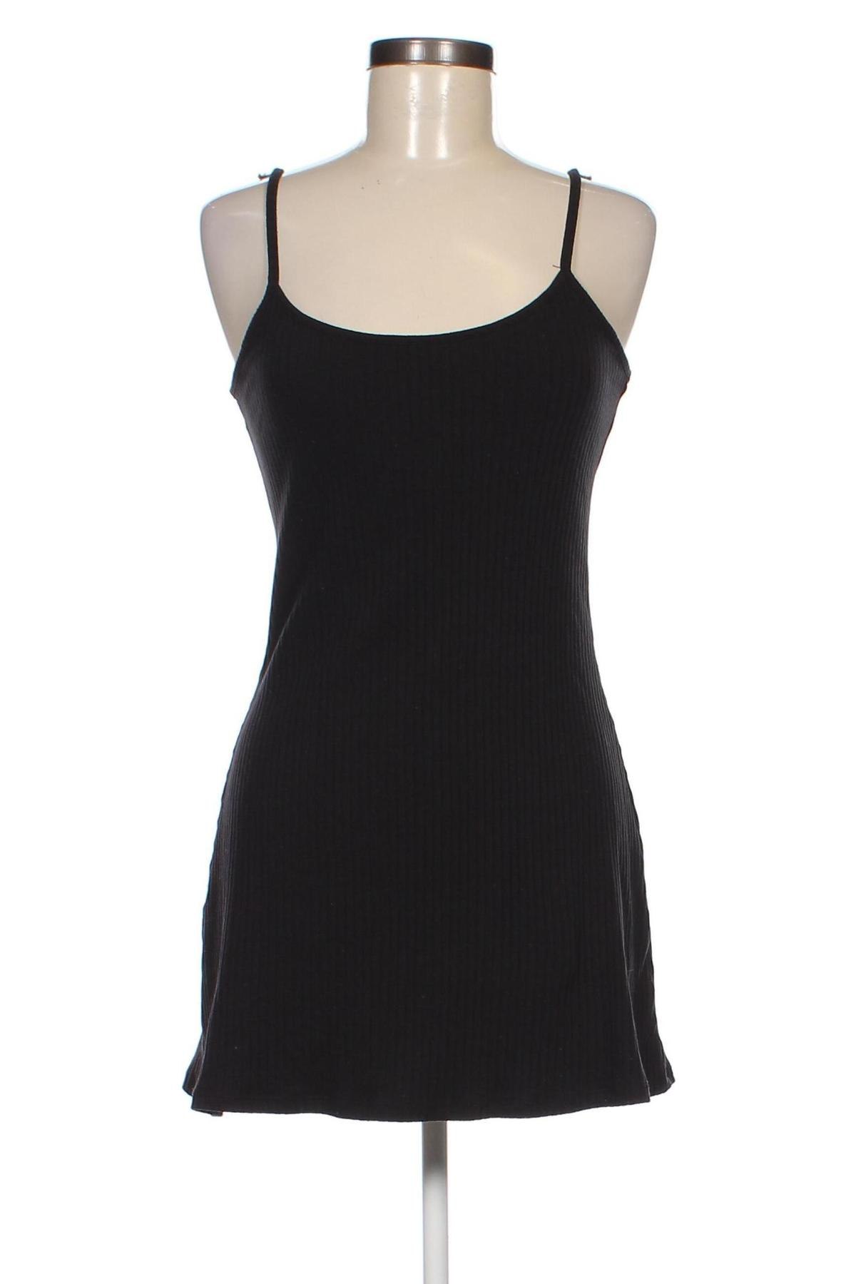 Kleid H&M, Größe S, Farbe Schwarz, Preis 5,49 €