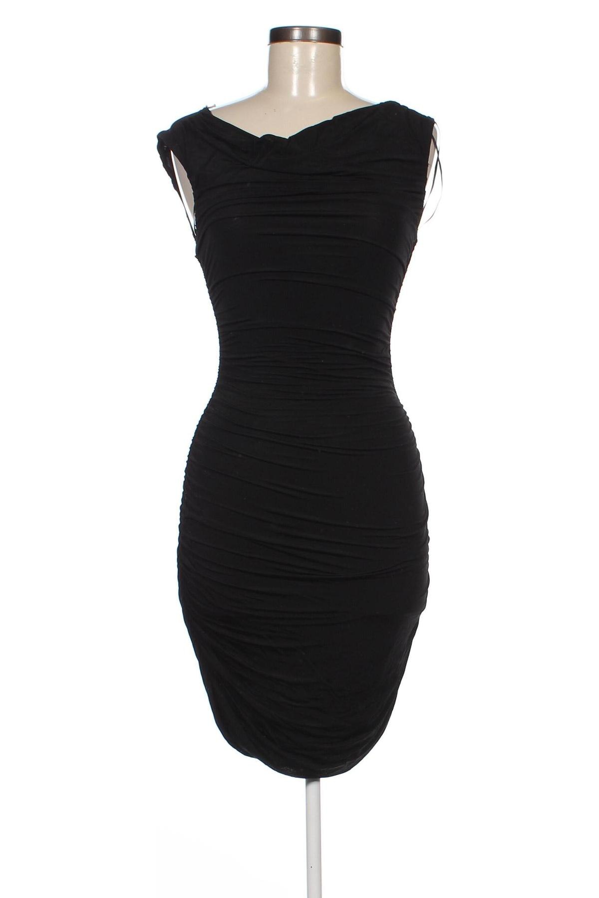 Šaty  H&M, Veľkosť S, Farba Čierna, Cena  14,80 €