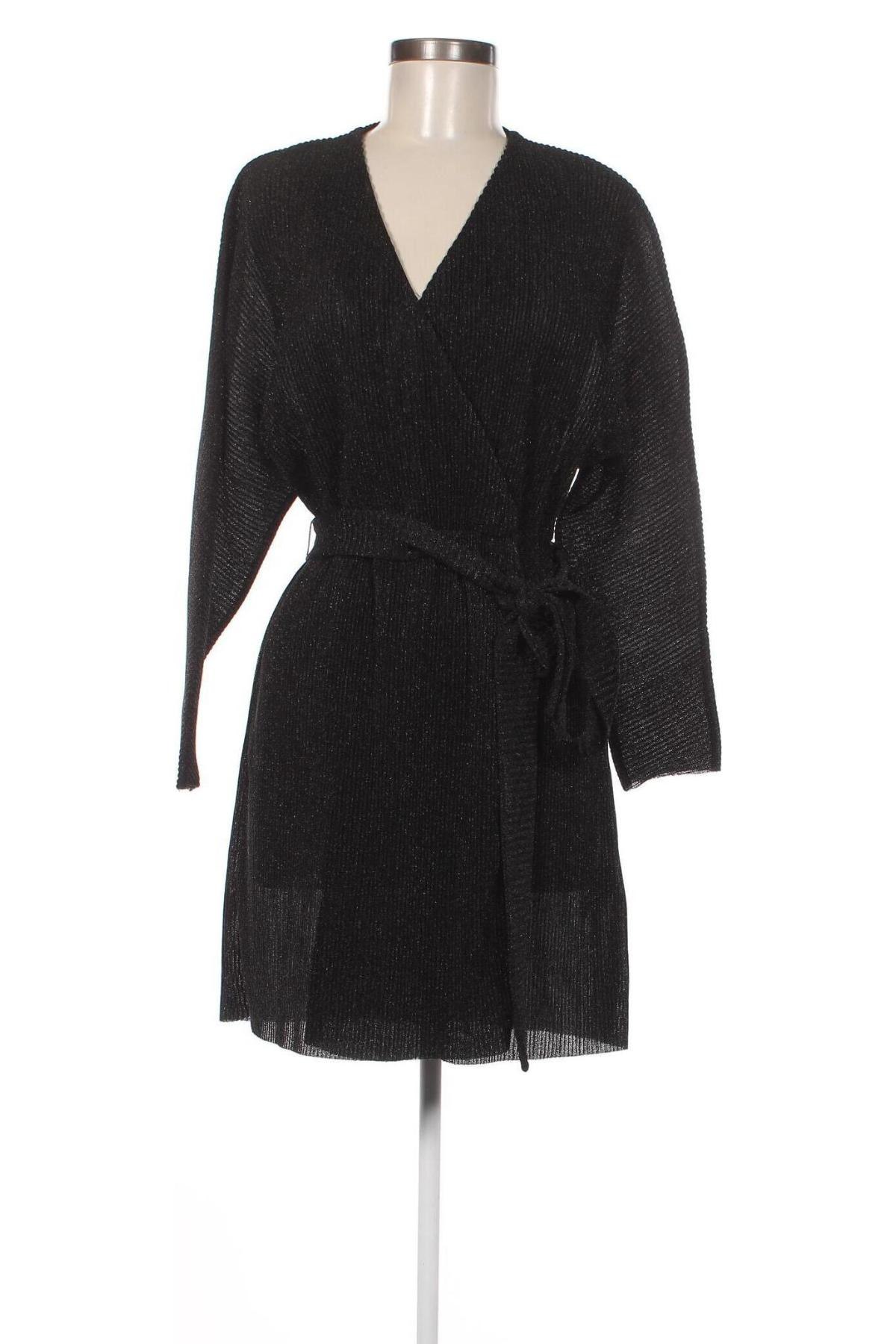 Φόρεμα H&M, Μέγεθος S, Χρώμα Μαύρο, Τιμή 16,91 €