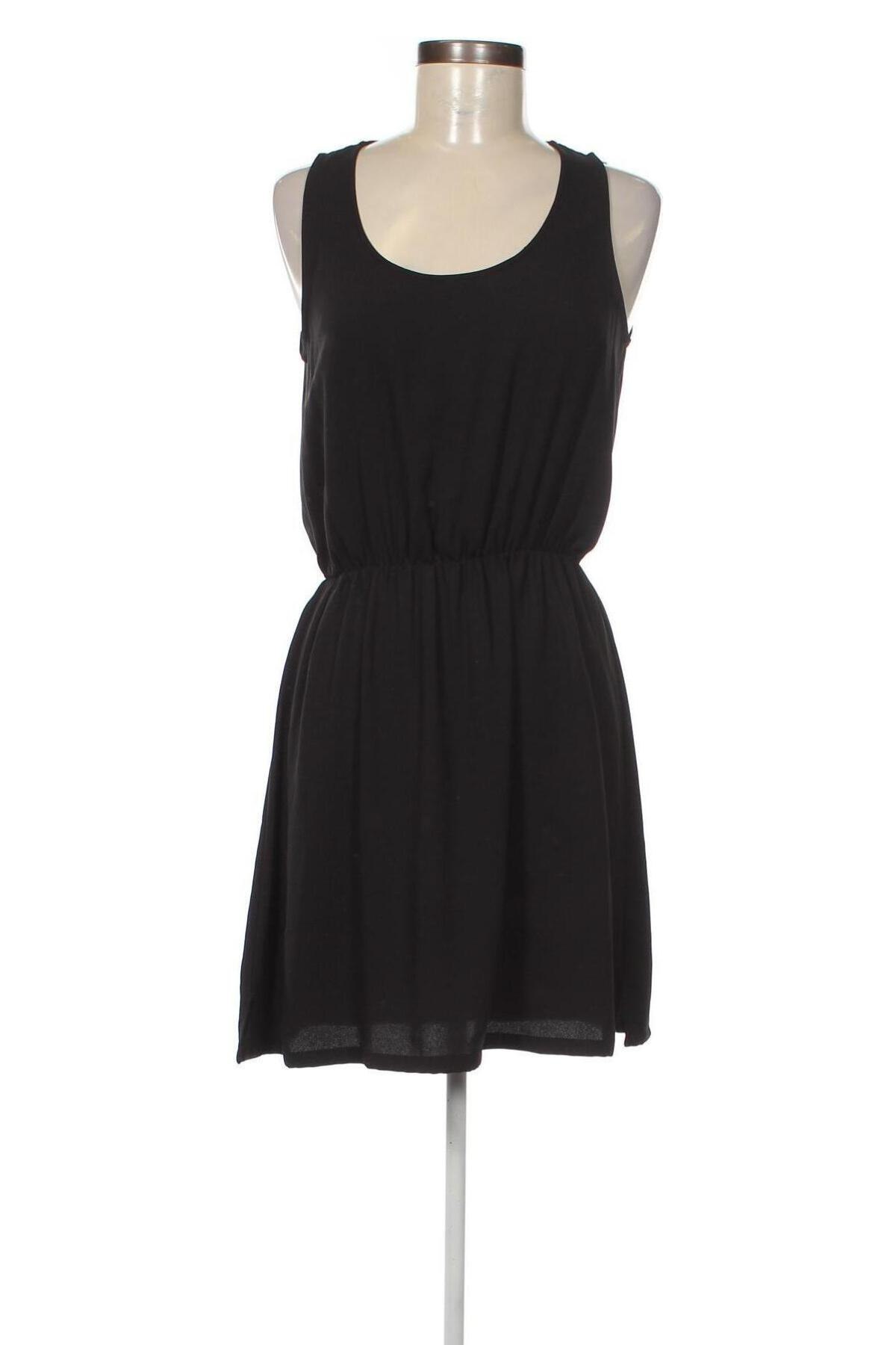 Šaty  H&M, Velikost M, Barva Černá, Cena  263,00 Kč