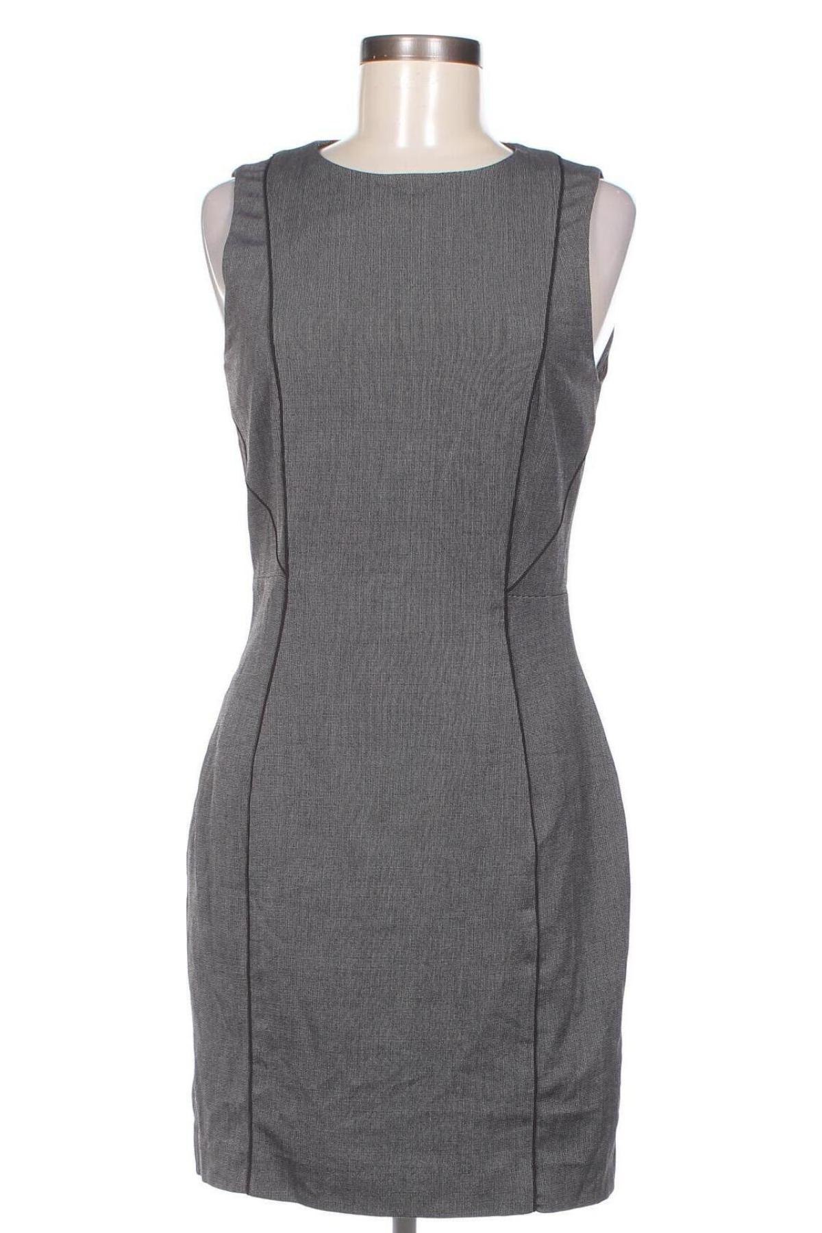 Kleid H&M, Größe M, Farbe Grau, Preis € 10,09