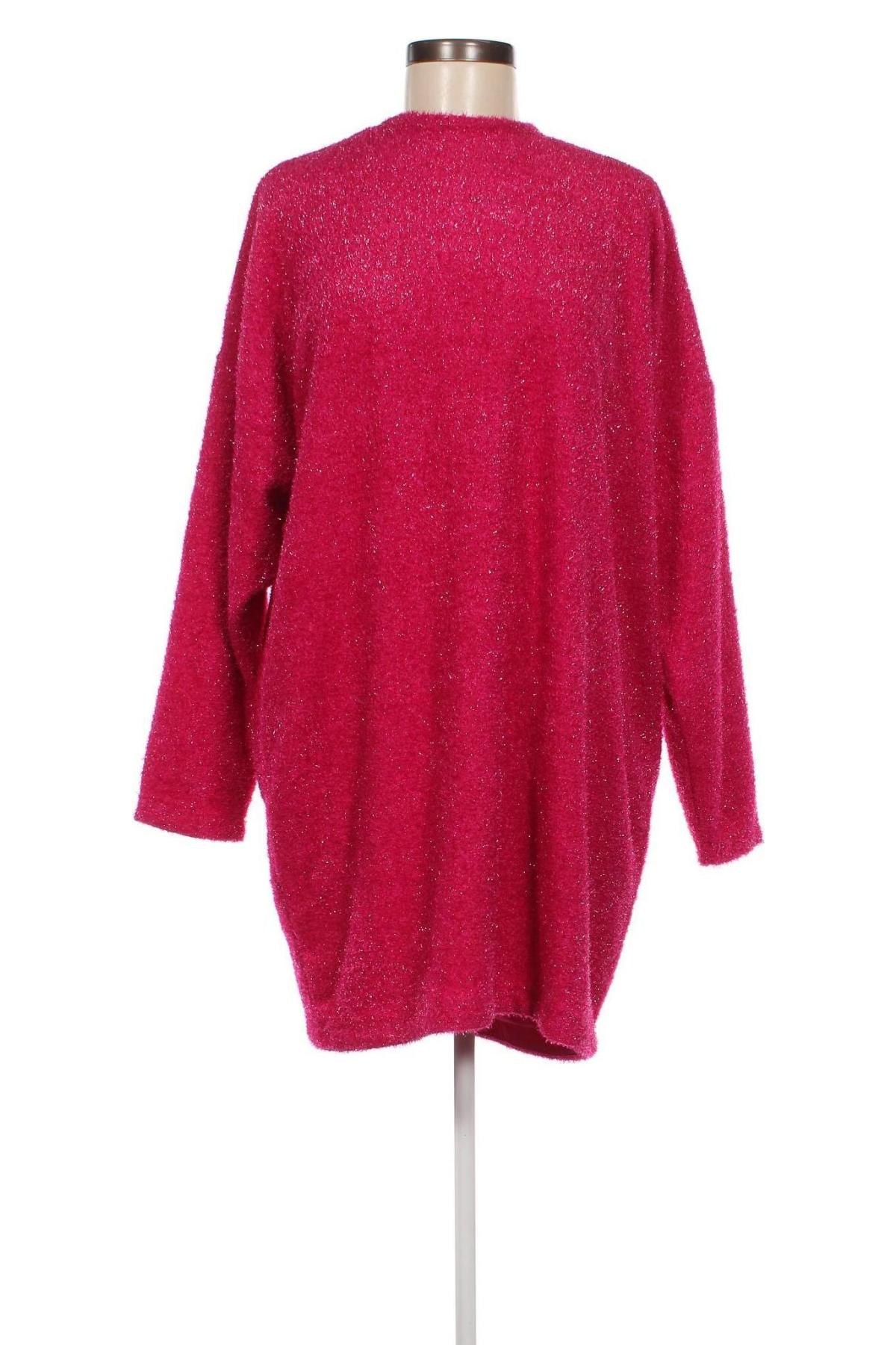 Kleid H&M, Größe S, Farbe Rosa, Preis 16,01 €