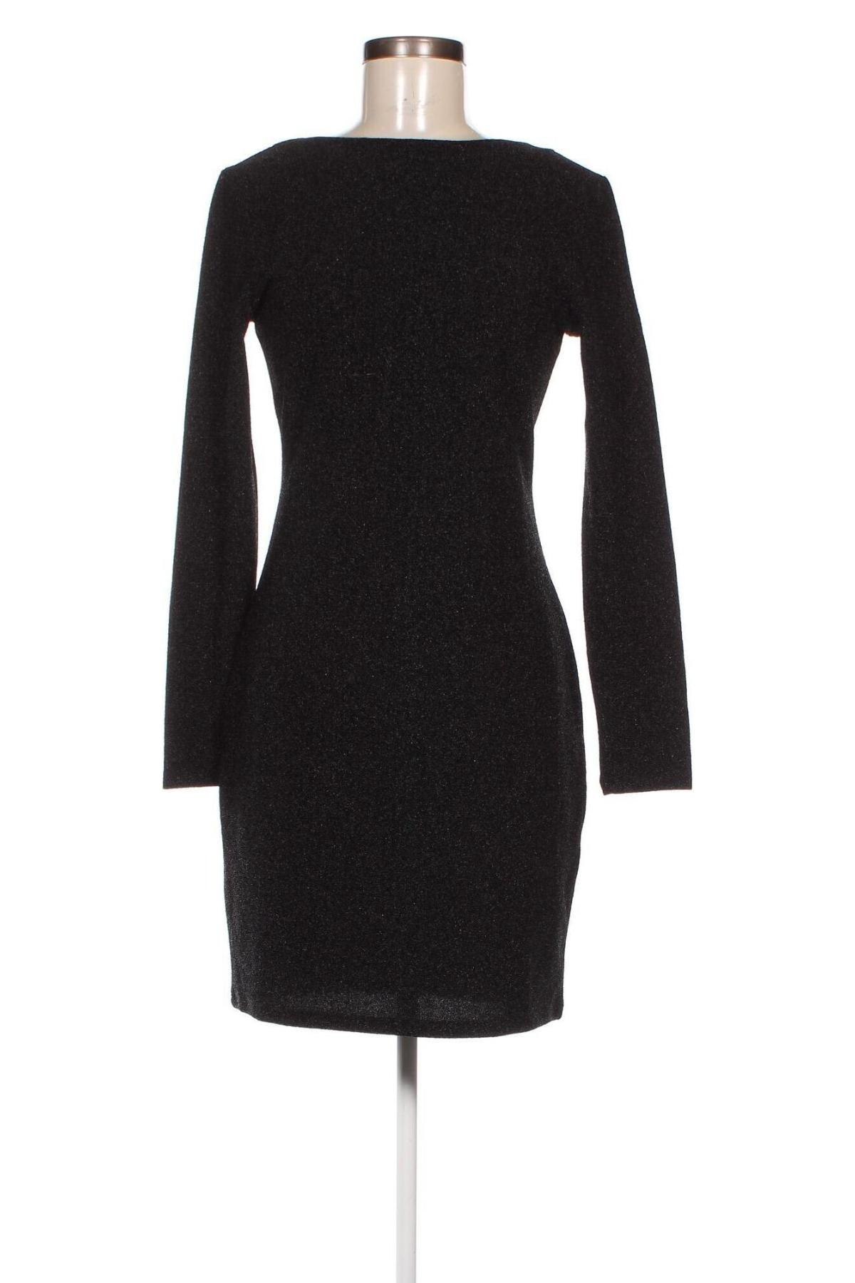 Šaty  H&M, Velikost M, Barva Černá, Cena  463,00 Kč