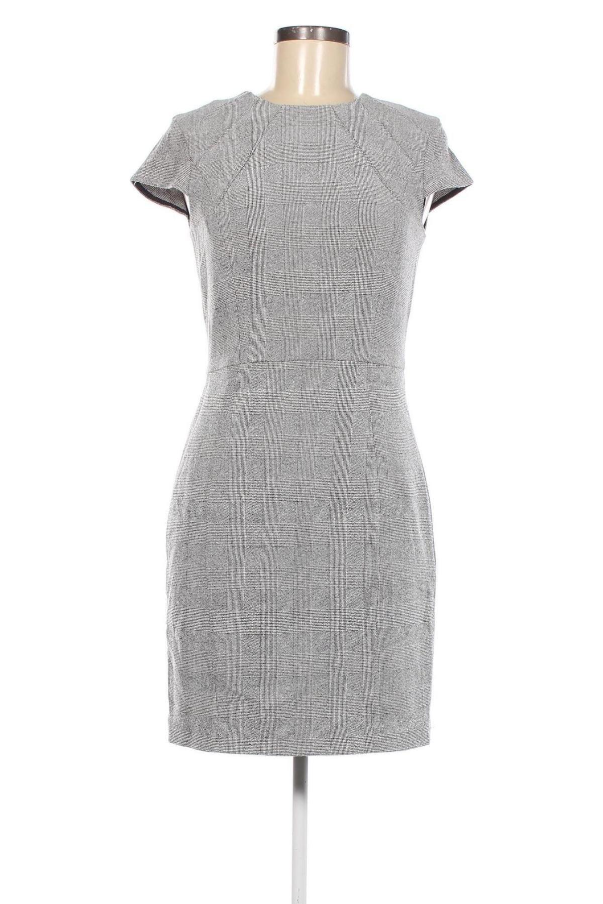 Φόρεμα H&M, Μέγεθος M, Χρώμα Γκρί, Τιμή 8,97 €