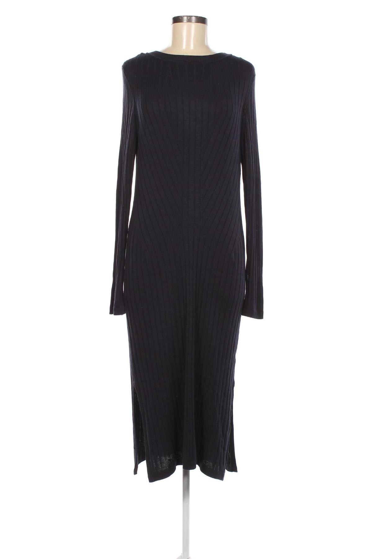 Φόρεμα H&M, Μέγεθος M, Χρώμα Μπλέ, Τιμή 11,12 €