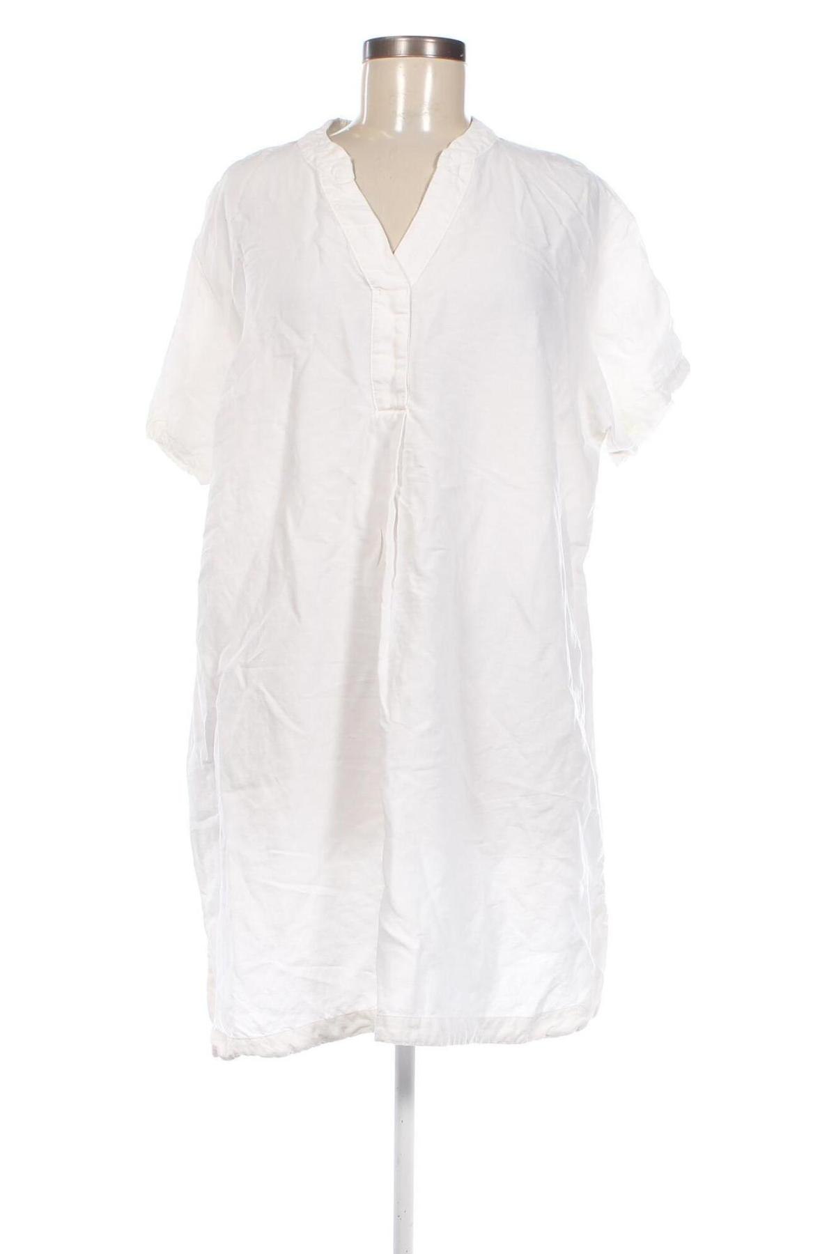 Kleid H&M B'B, Größe M, Farbe Weiß, Preis 14,83 €