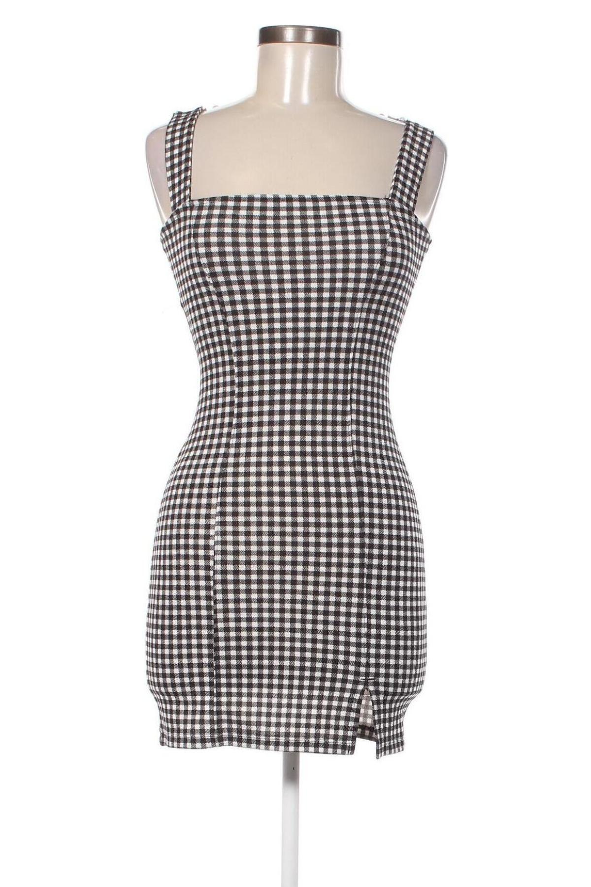 Kleid H&M Divided, Größe S, Farbe Mehrfarbig, Preis 15,00 €
