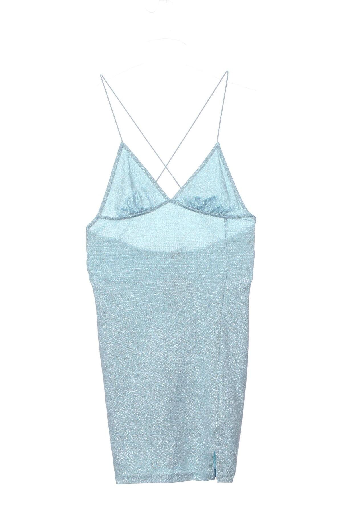Φόρεμα H&M Divided, Μέγεθος XS, Χρώμα Μπλέ, Τιμή 9,30 €