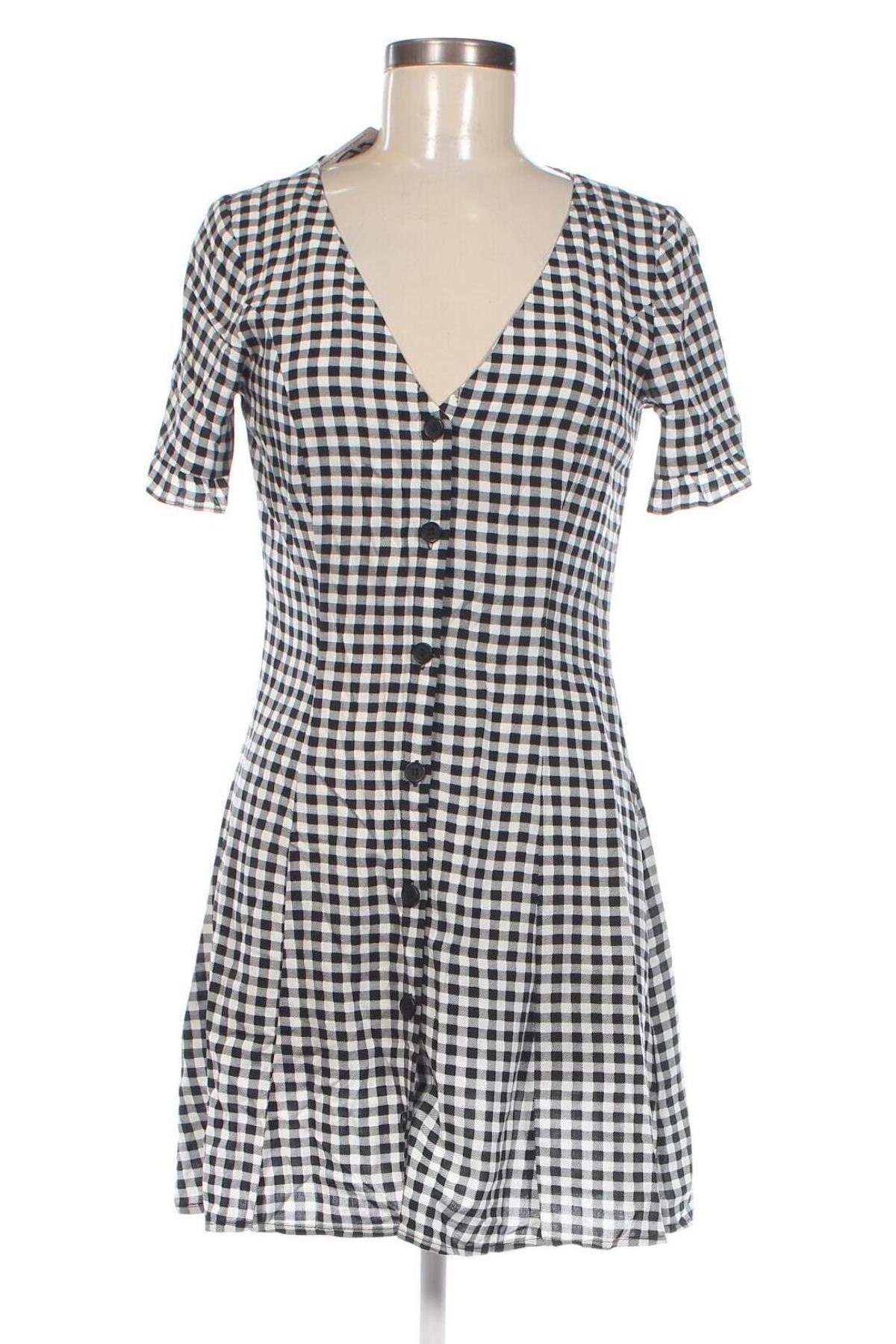 Kleid H&M Divided, Größe M, Farbe Mehrfarbig, Preis 8,46 €