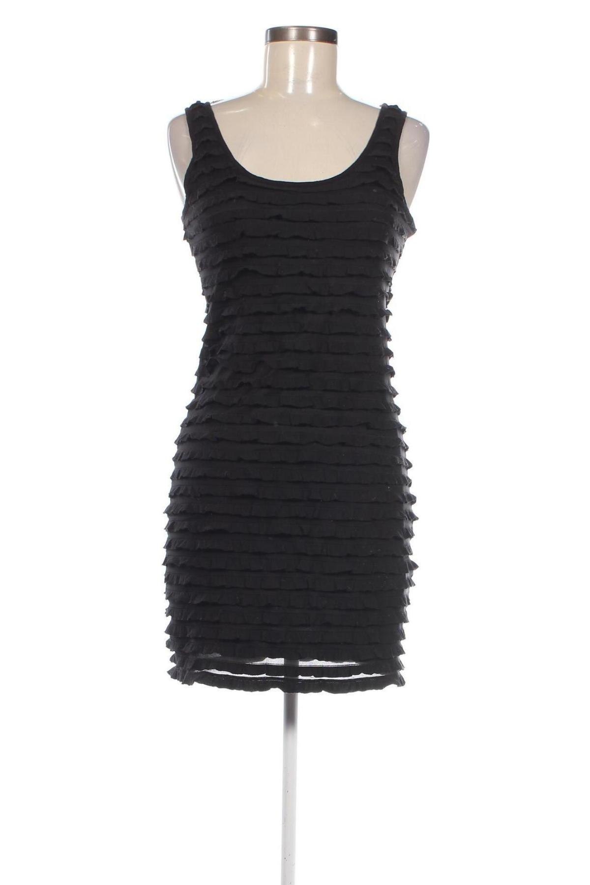 Rochie H&M Divided, Mărime M, Culoare Negru, Preț 44,39 Lei