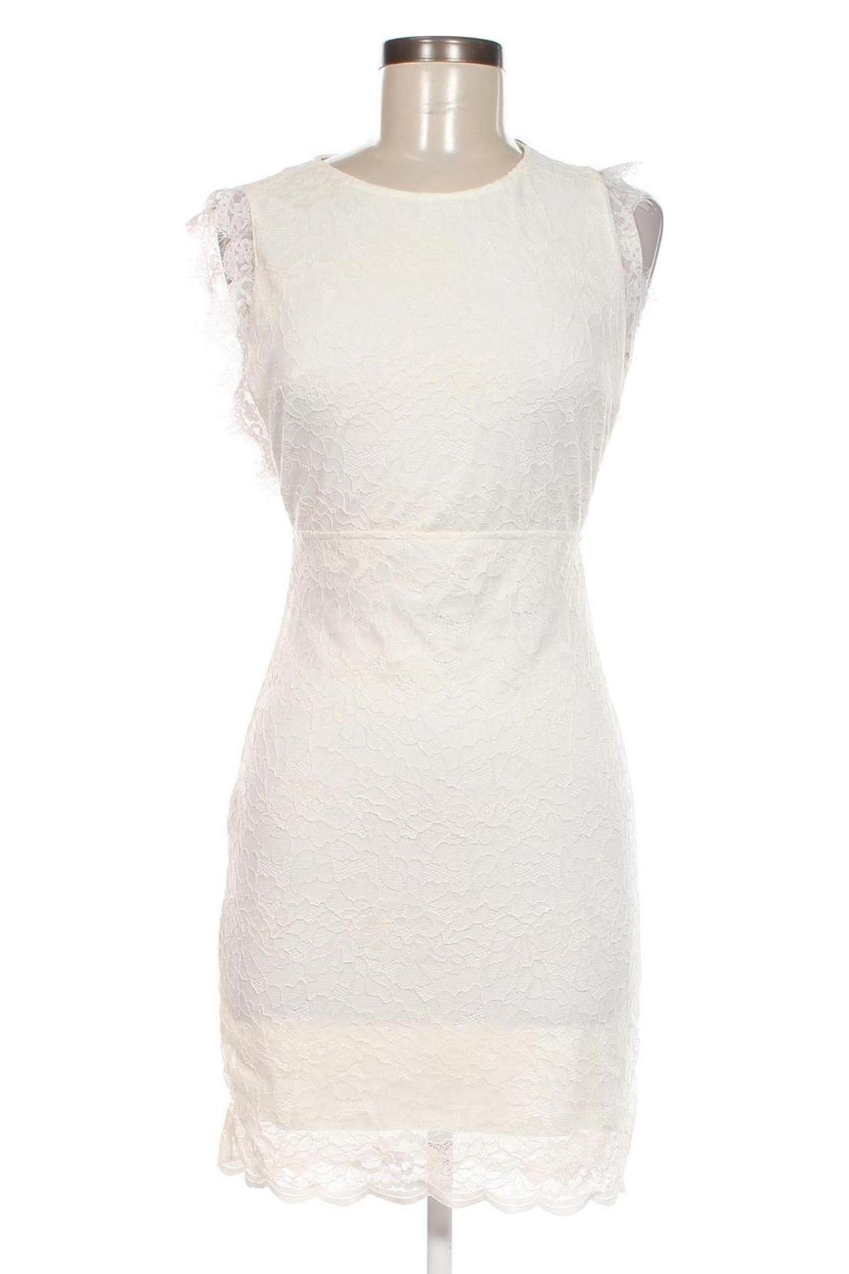 Kleid H&M Divided, Größe S, Farbe Schwarz, Preis 16,02 €