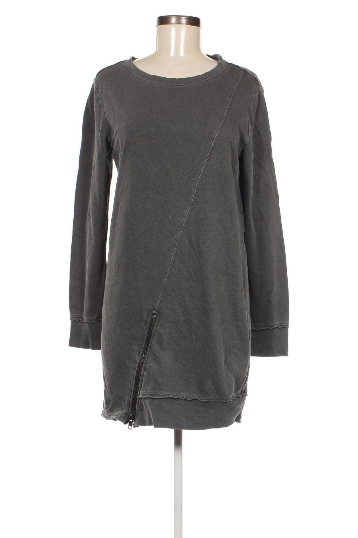 Kleid H&M Divided, Größe M, Farbe Grau, Preis € 10,09