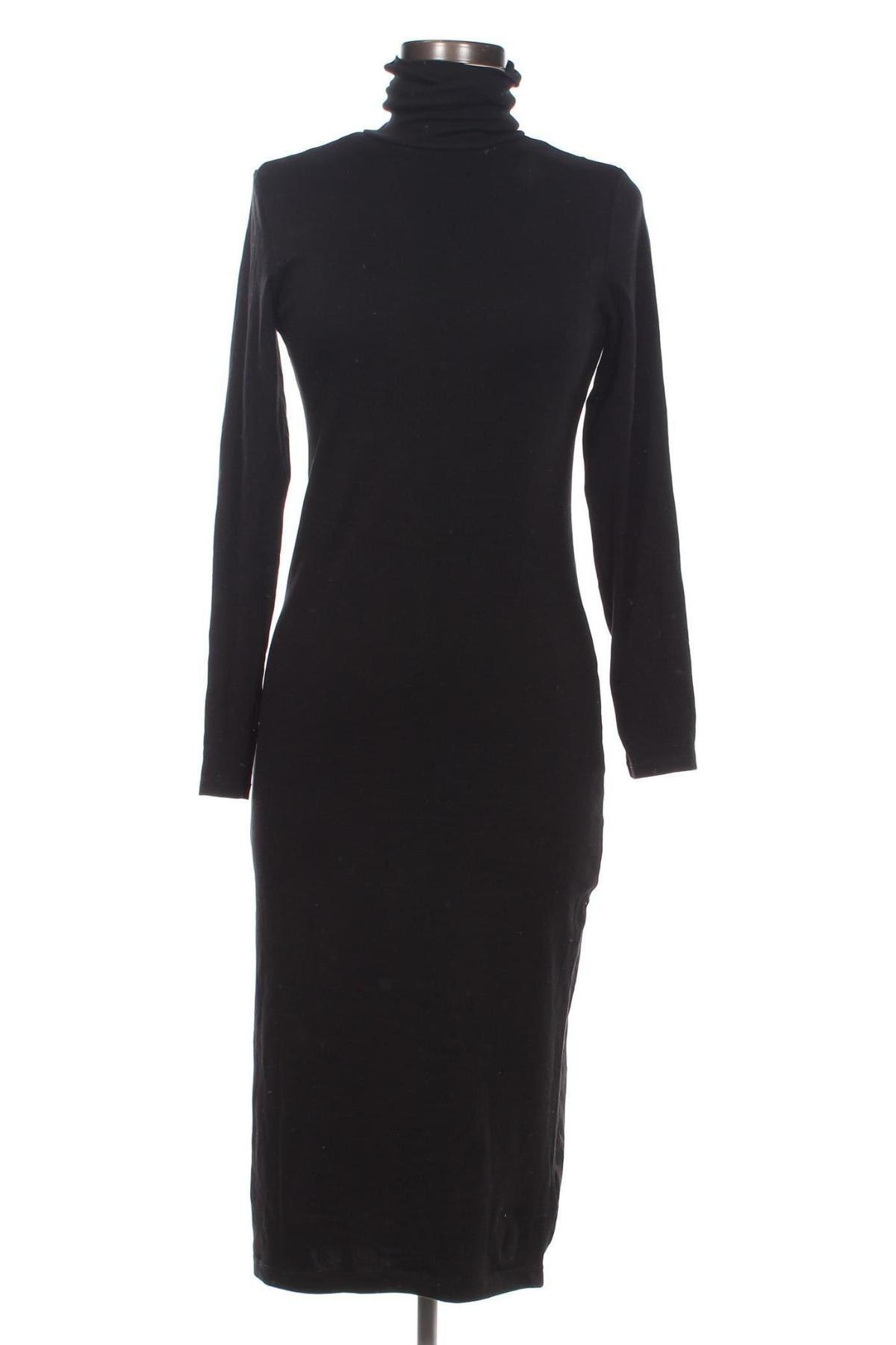 Φόρεμα H&M Divided, Μέγεθος M, Χρώμα Μαύρο, Τιμή 8,07 €