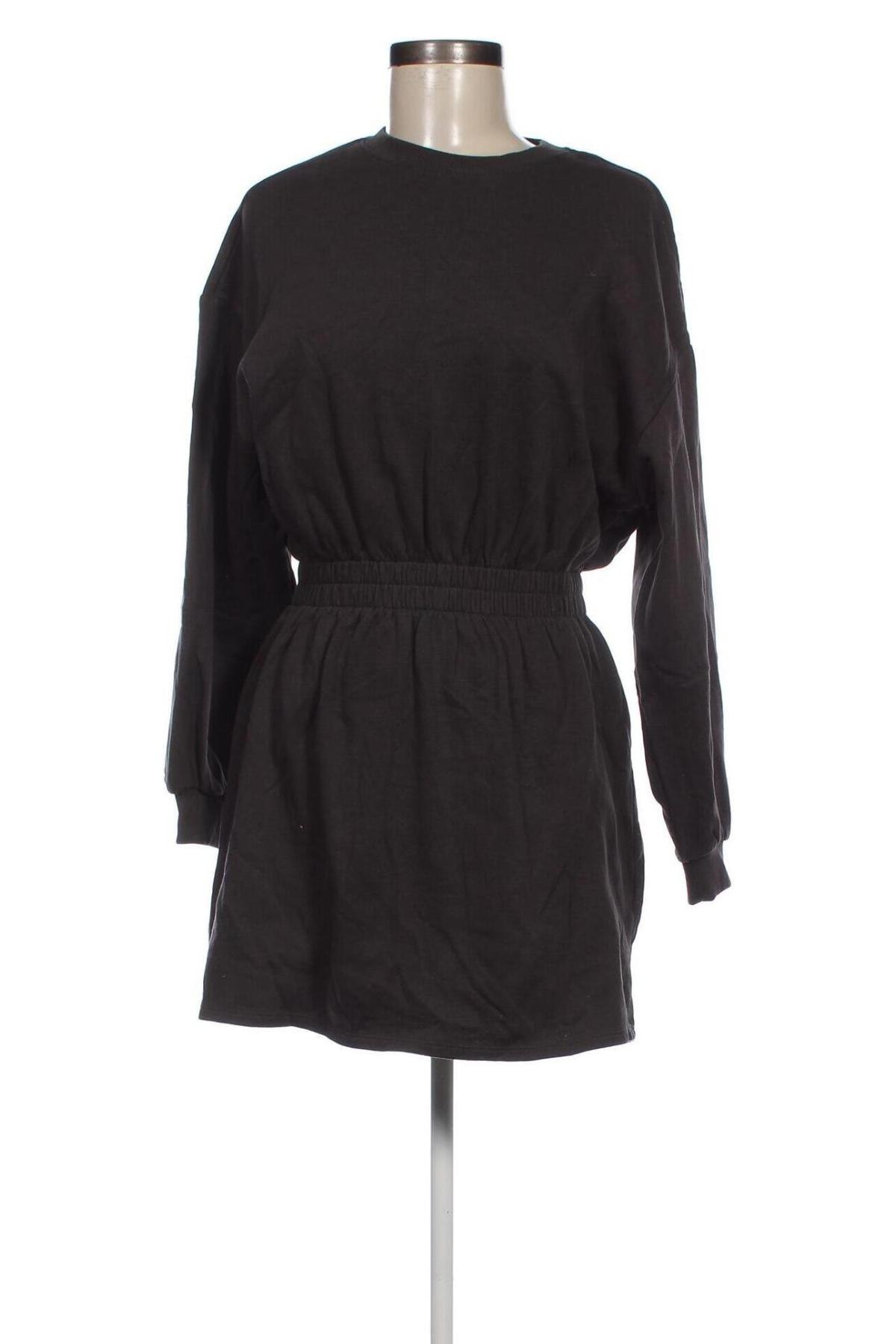 Kleid H&M Divided, Größe S, Farbe Grau, Preis 10,09 €