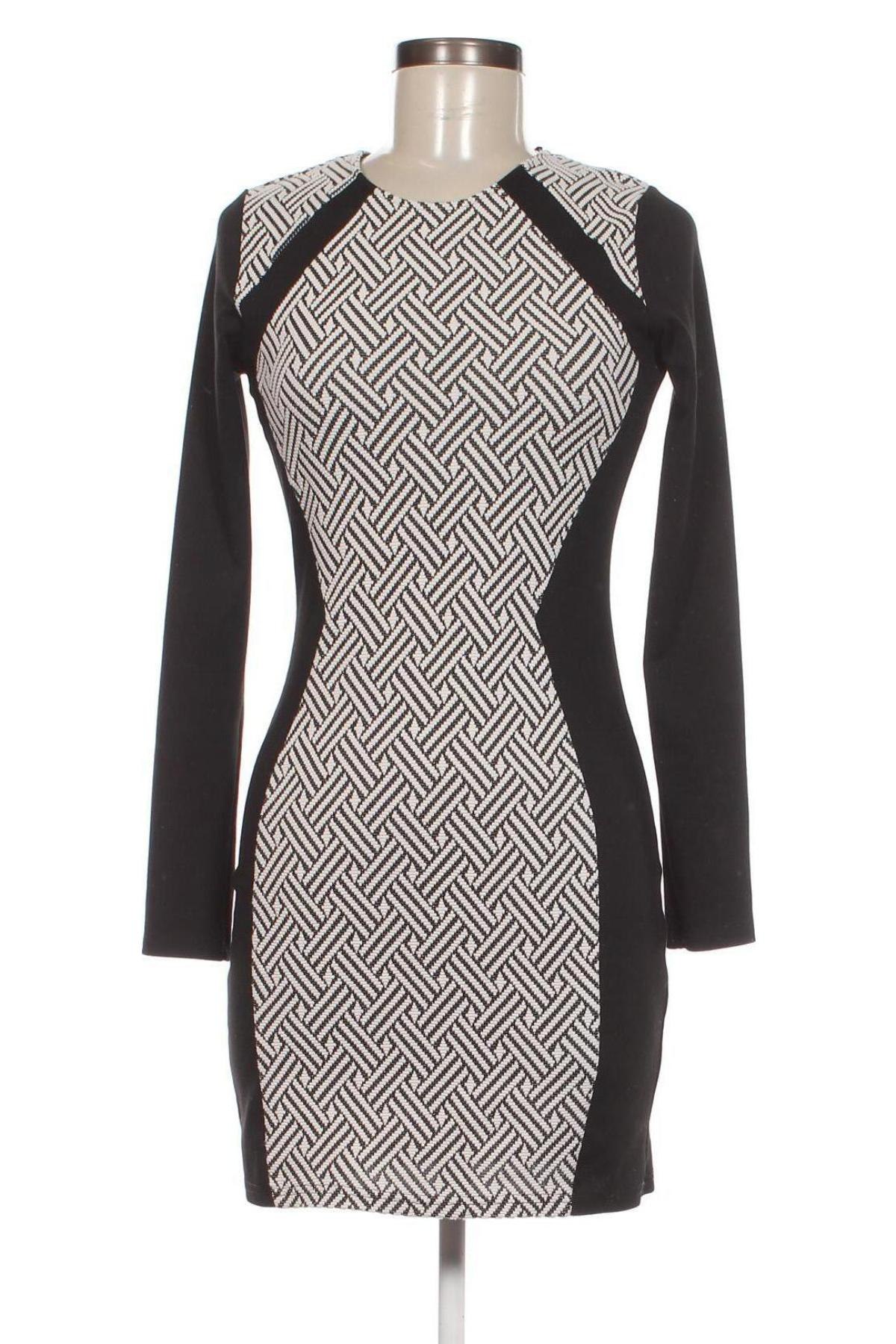Φόρεμα H&M Divided, Μέγεθος M, Χρώμα Πολύχρωμο, Τιμή 14,91 €