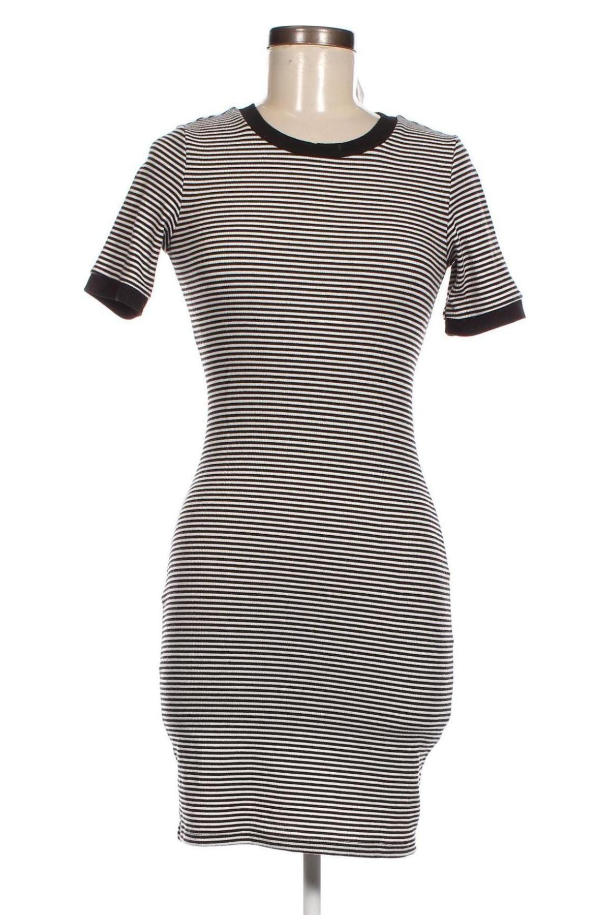 Kleid H&M Divided, Größe M, Farbe Mehrfarbig, Preis € 8,01