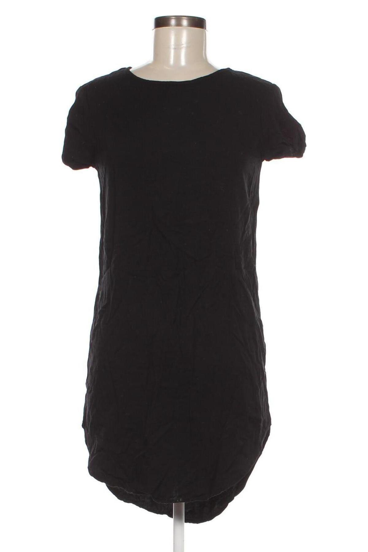 Φόρεμα H&M Divided, Μέγεθος XS, Χρώμα Μαύρο, Τιμή 8,25 €