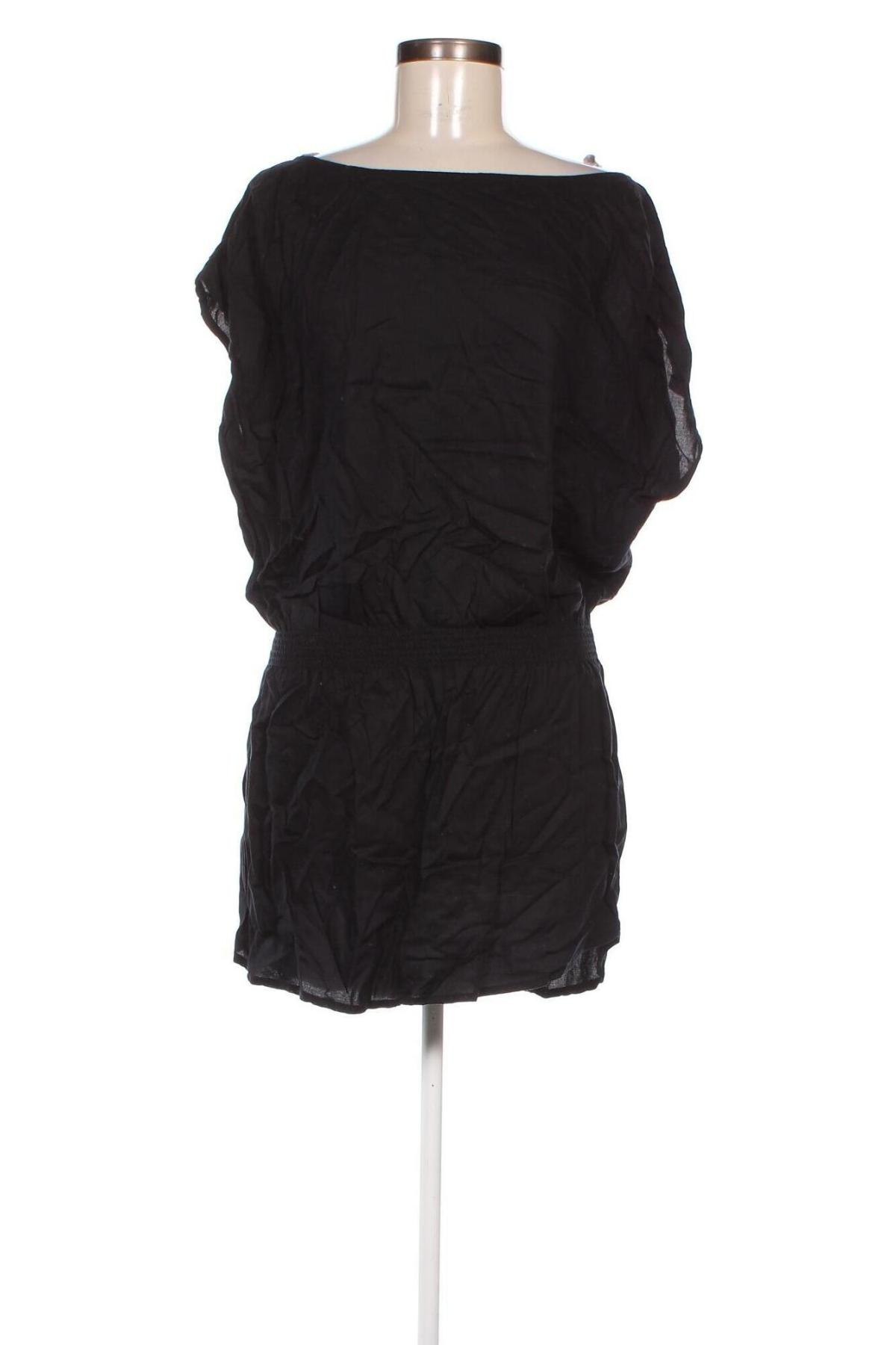 Šaty  H&M Divided, Veľkosť XS, Farba Čierna, Cena  8,55 €