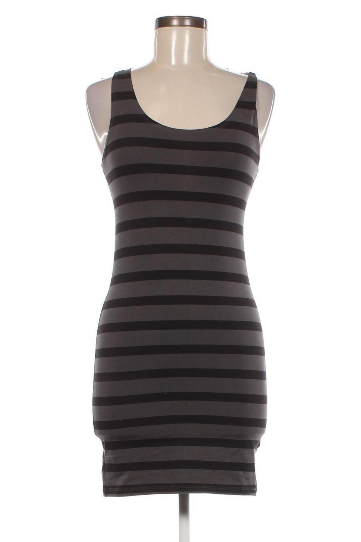 Φόρεμα H&M Divided, Μέγεθος M, Χρώμα Γκρί, Τιμή 10,23 €