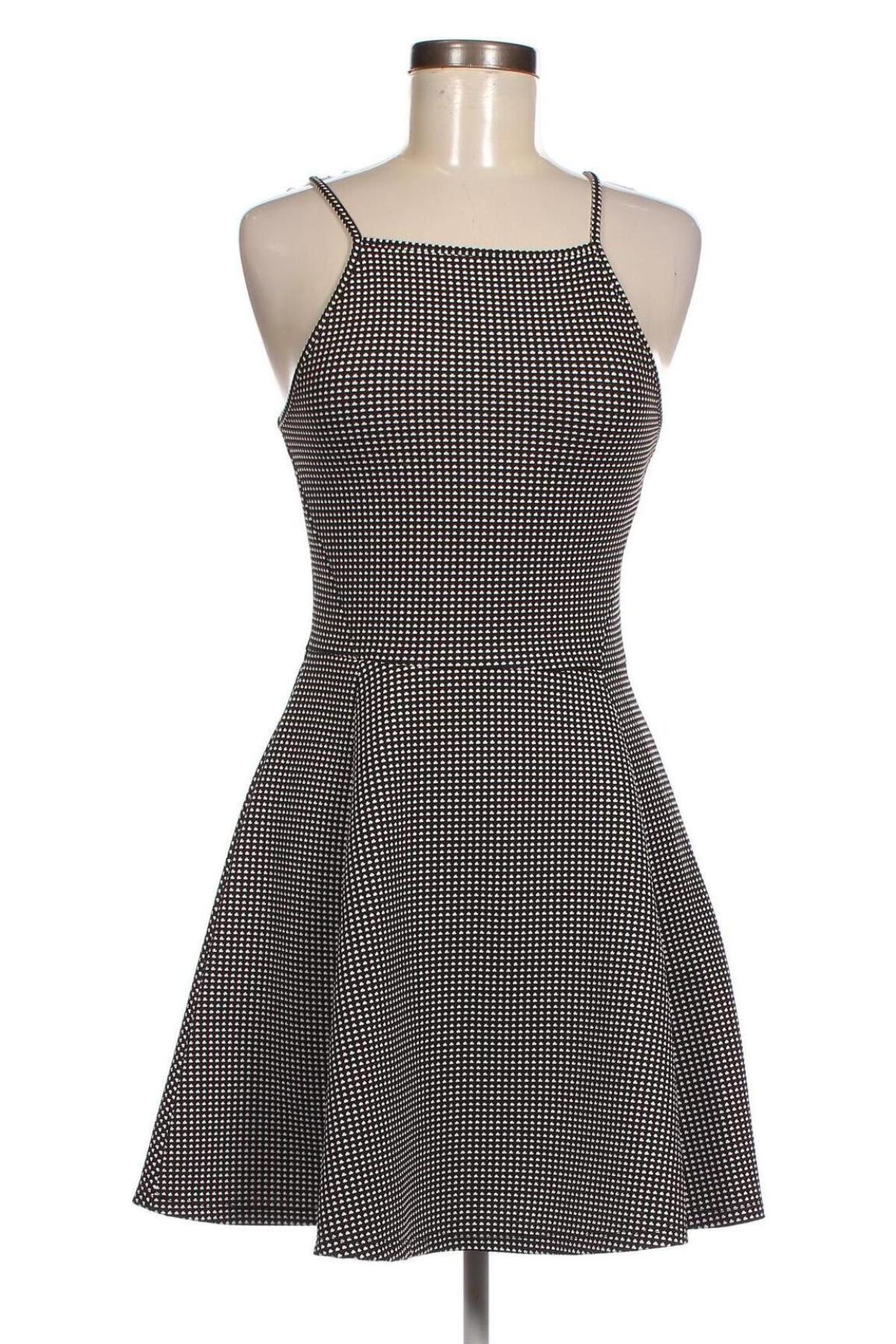 Kleid H&M Divided, Größe M, Farbe Mehrfarbig, Preis 14,84 €