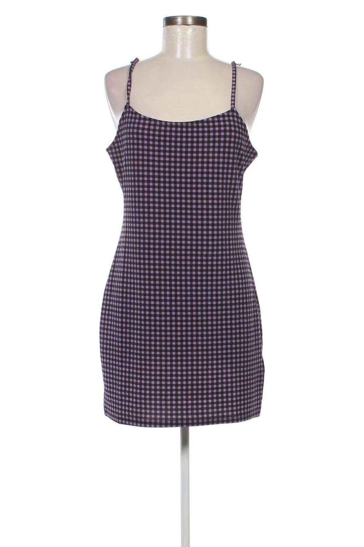 Kleid H&M Divided, Größe L, Farbe Mehrfarbig, Preis 9,28 €