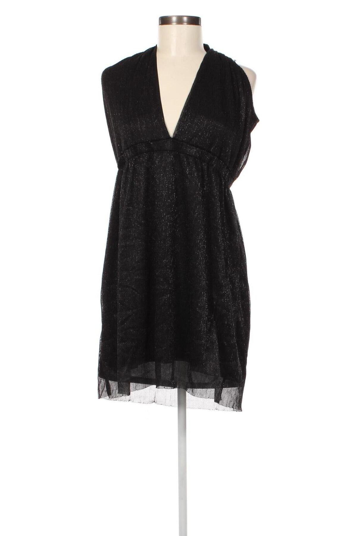 Φόρεμα H&M Divided, Μέγεθος XL, Χρώμα Μαύρο, Τιμή 9,33 €