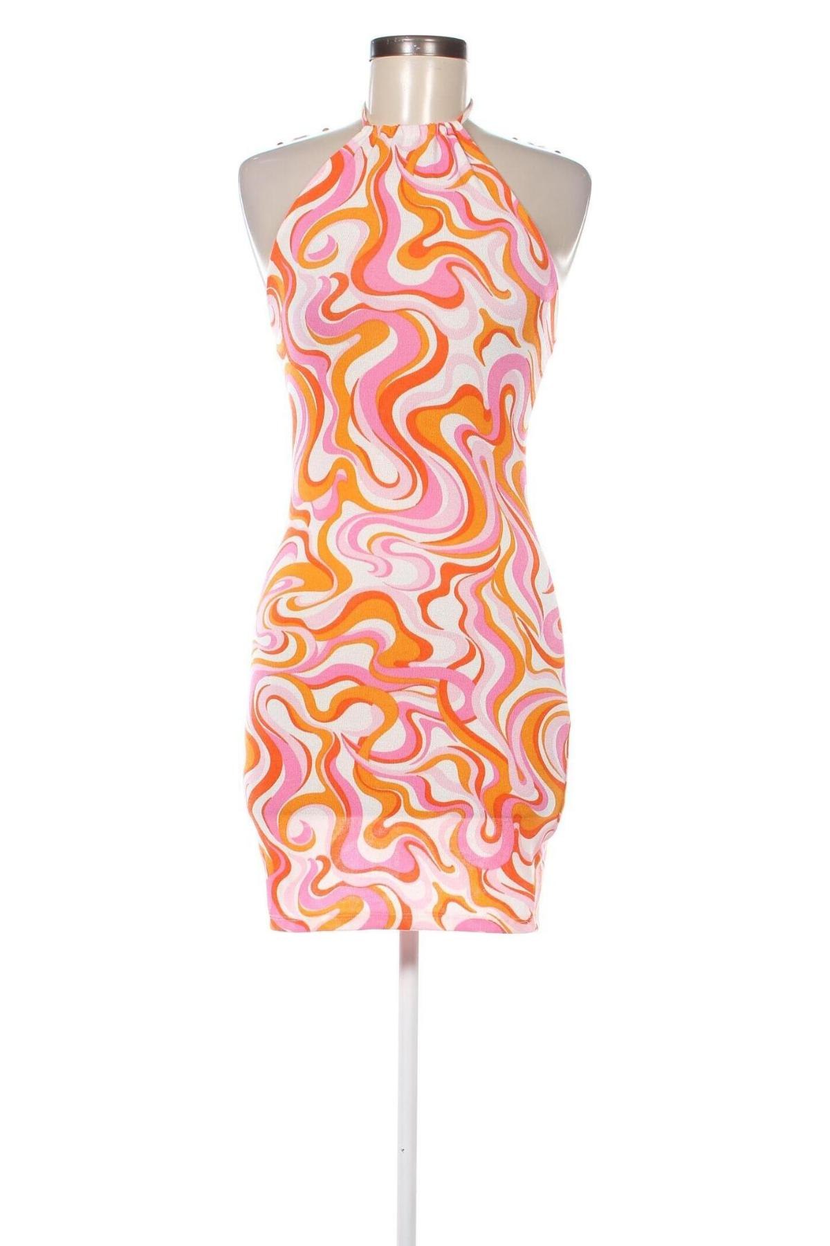 Šaty  H&M Divided, Velikost S, Barva Vícebarevné, Cena  240,00 Kč