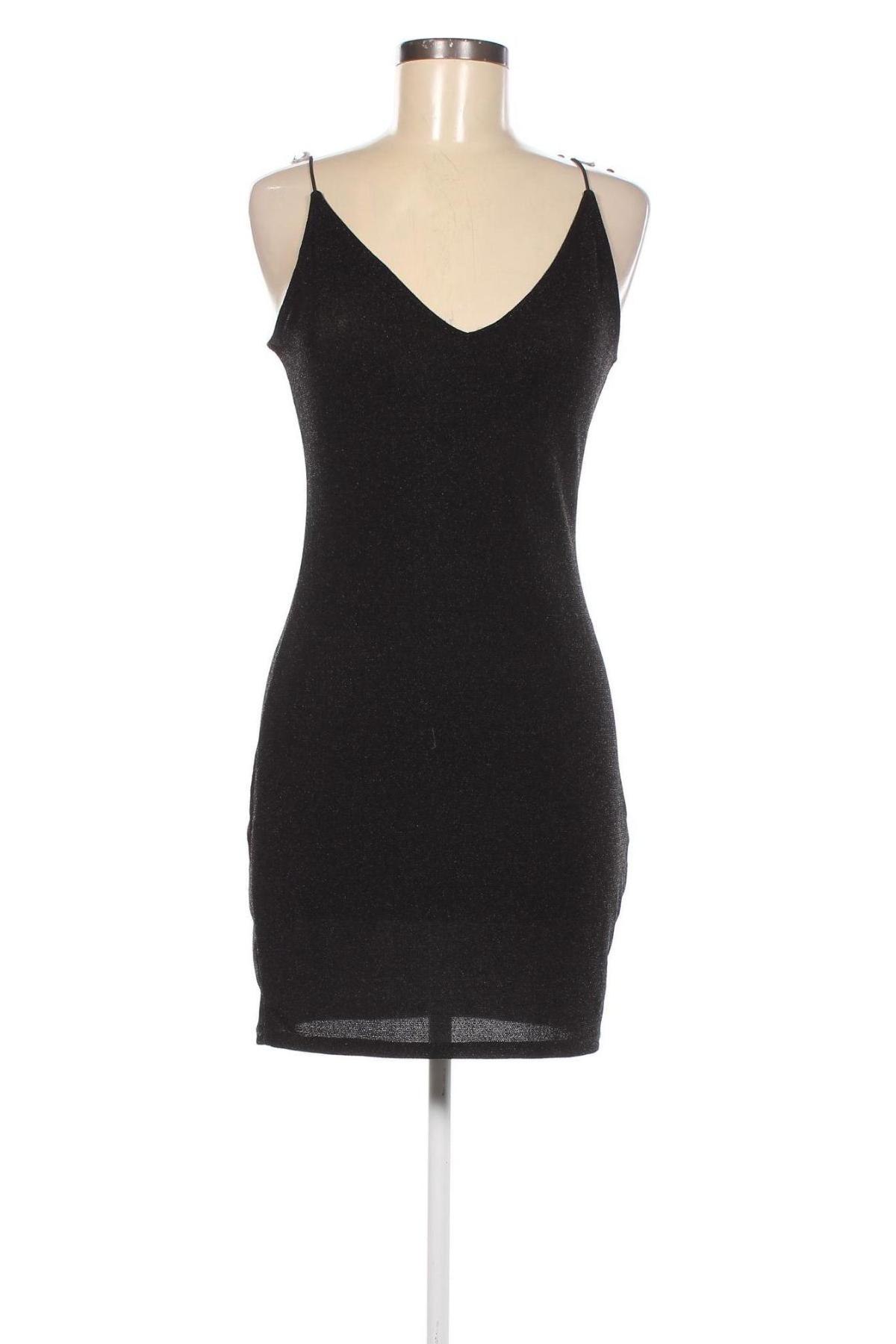 Šaty  H&M Divided, Veľkosť M, Farba Čierna, Cena  9,37 €