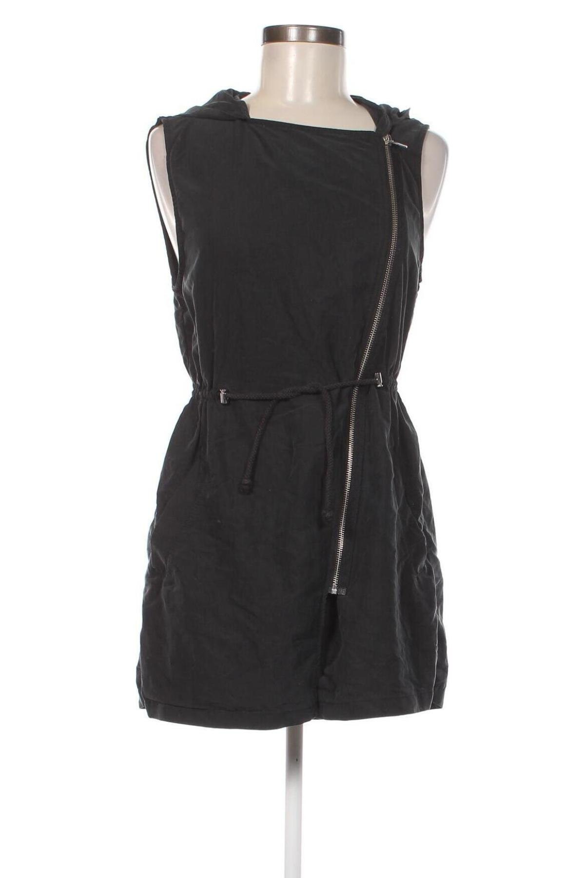 Kleid H&M Divided, Größe S, Farbe Schwarz, Preis € 8,95