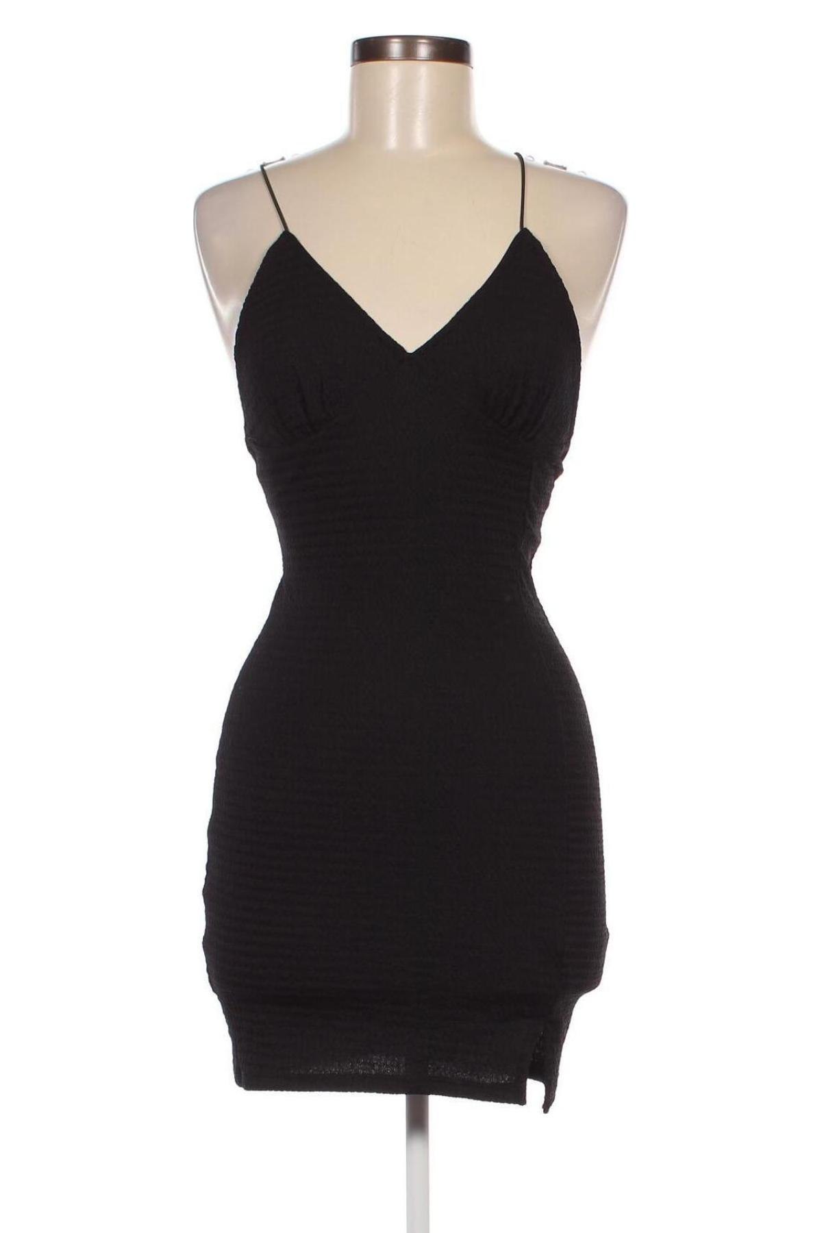 Rochie H&M Divided, Mărime S, Culoare Negru, Preț 28,99 Lei