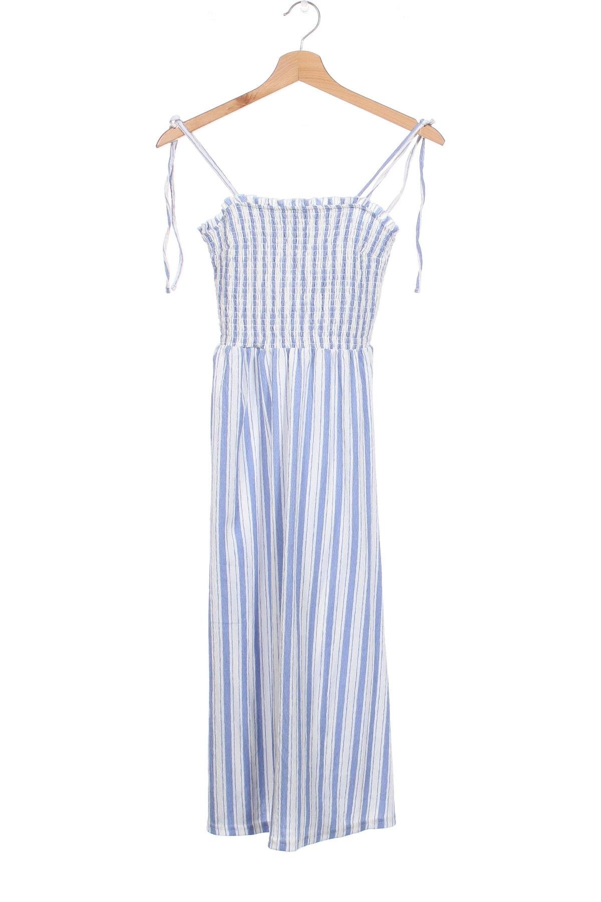 Kleid H&M Divided, Größe XS, Farbe Mehrfarbig, Preis € 14,83