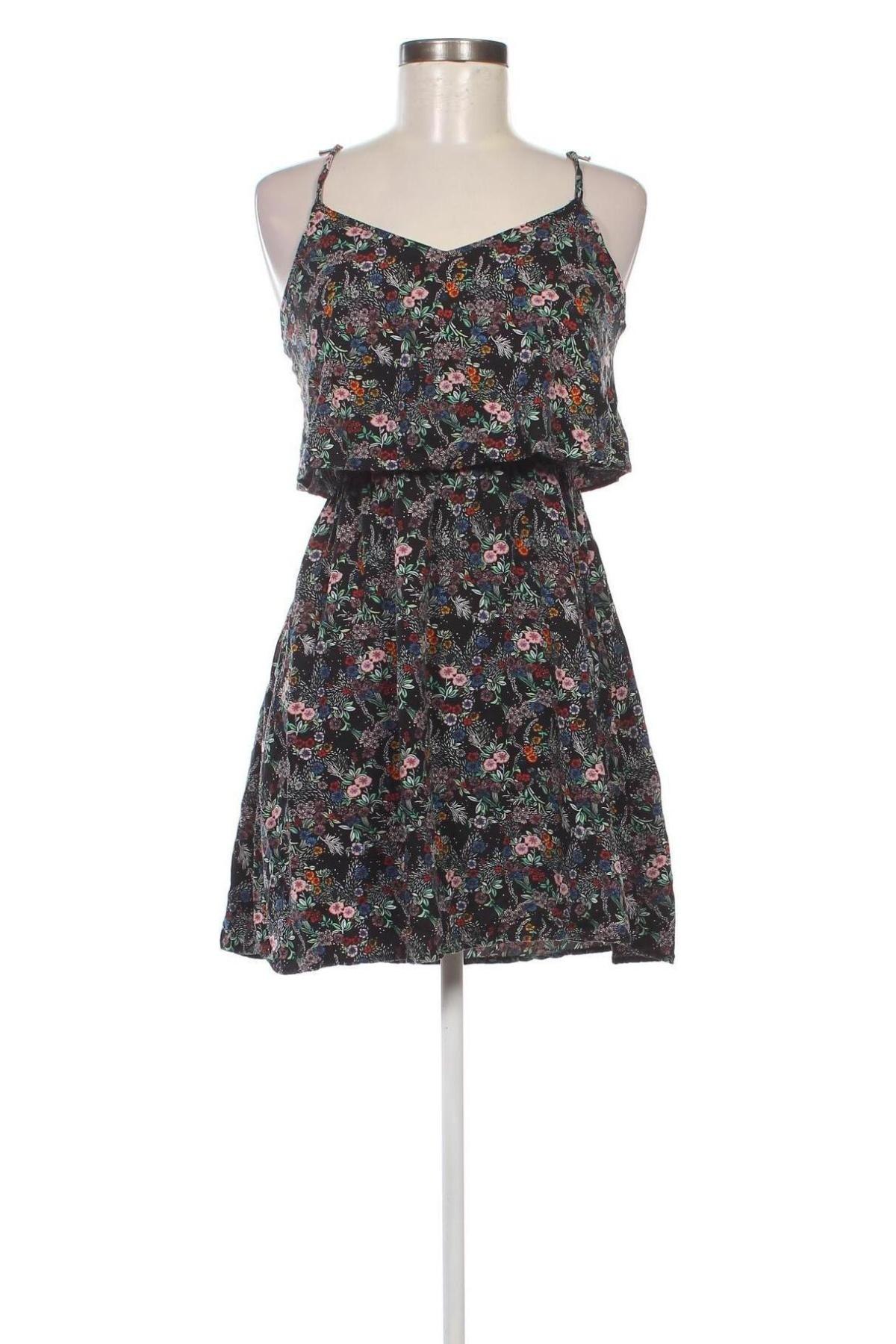 Šaty  H&M Divided, Veľkosť S, Farba Viacfarebná, Cena  8,06 €