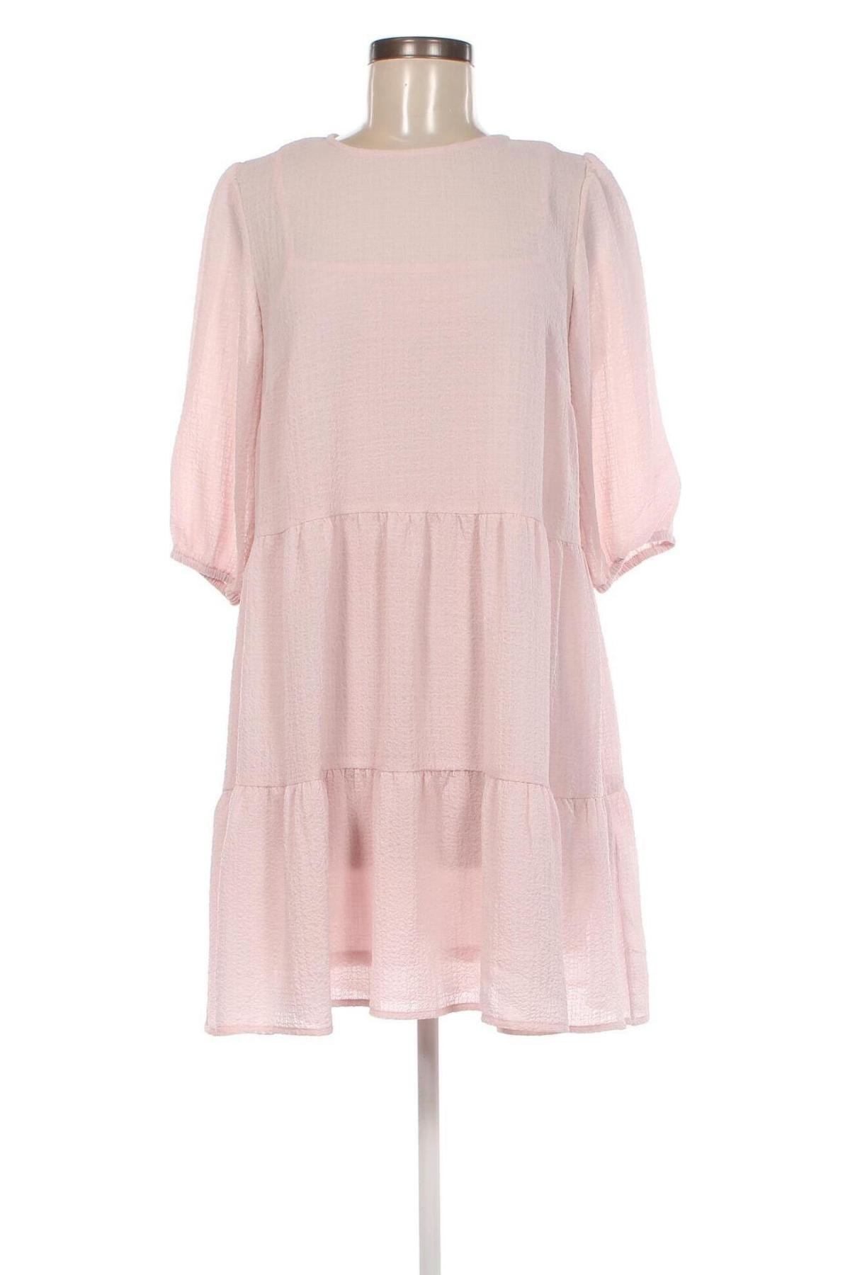 Φόρεμα H&M Divided, Μέγεθος M, Χρώμα Ρόζ , Τιμή 14,84 €