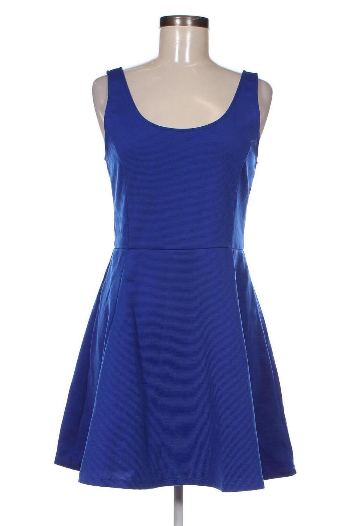 Kleid H&M Divided, Größe XL, Farbe Blau, Preis € 10,49