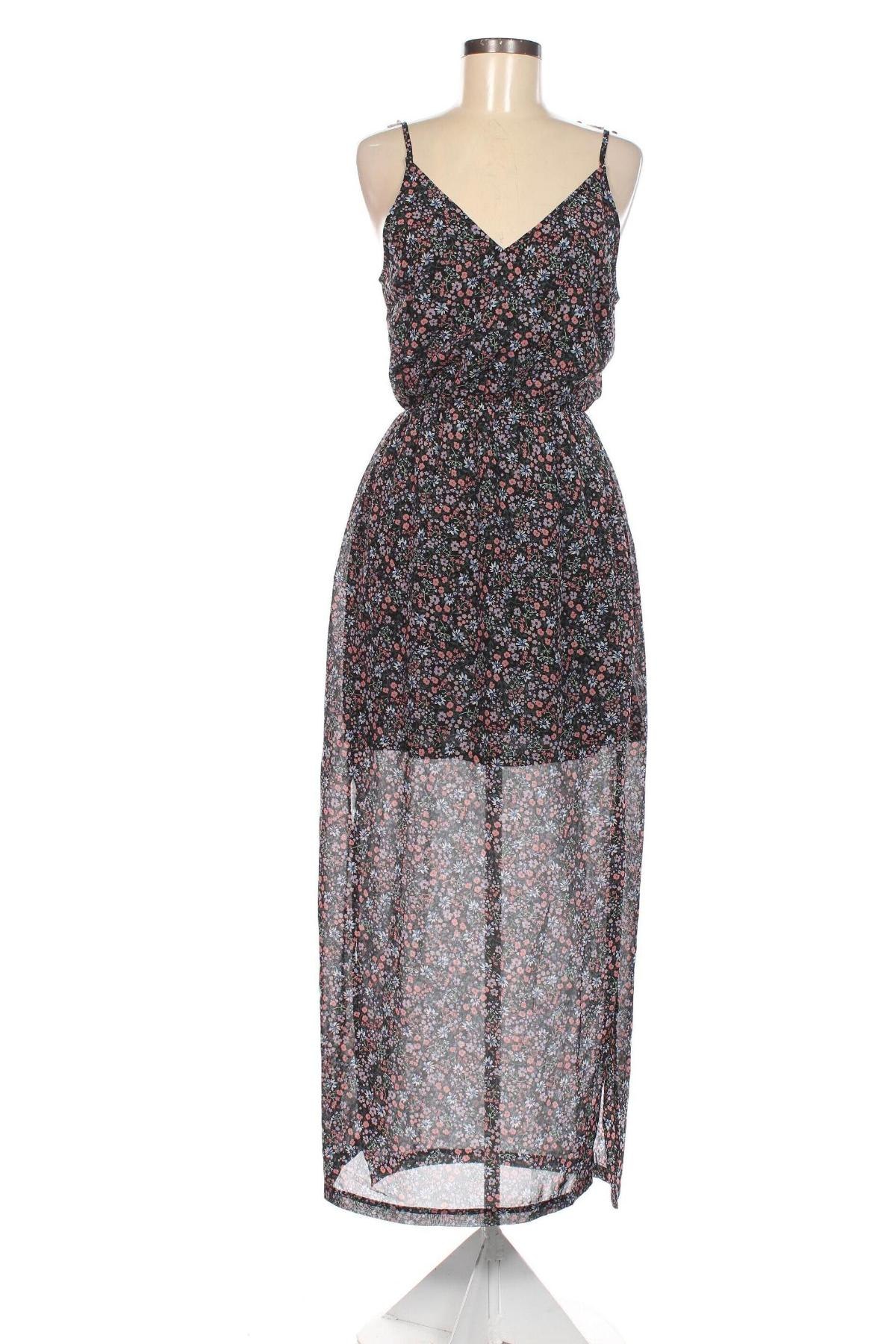 Šaty  H&M Divided, Veľkosť M, Farba Viacfarebná, Cena  8,88 €