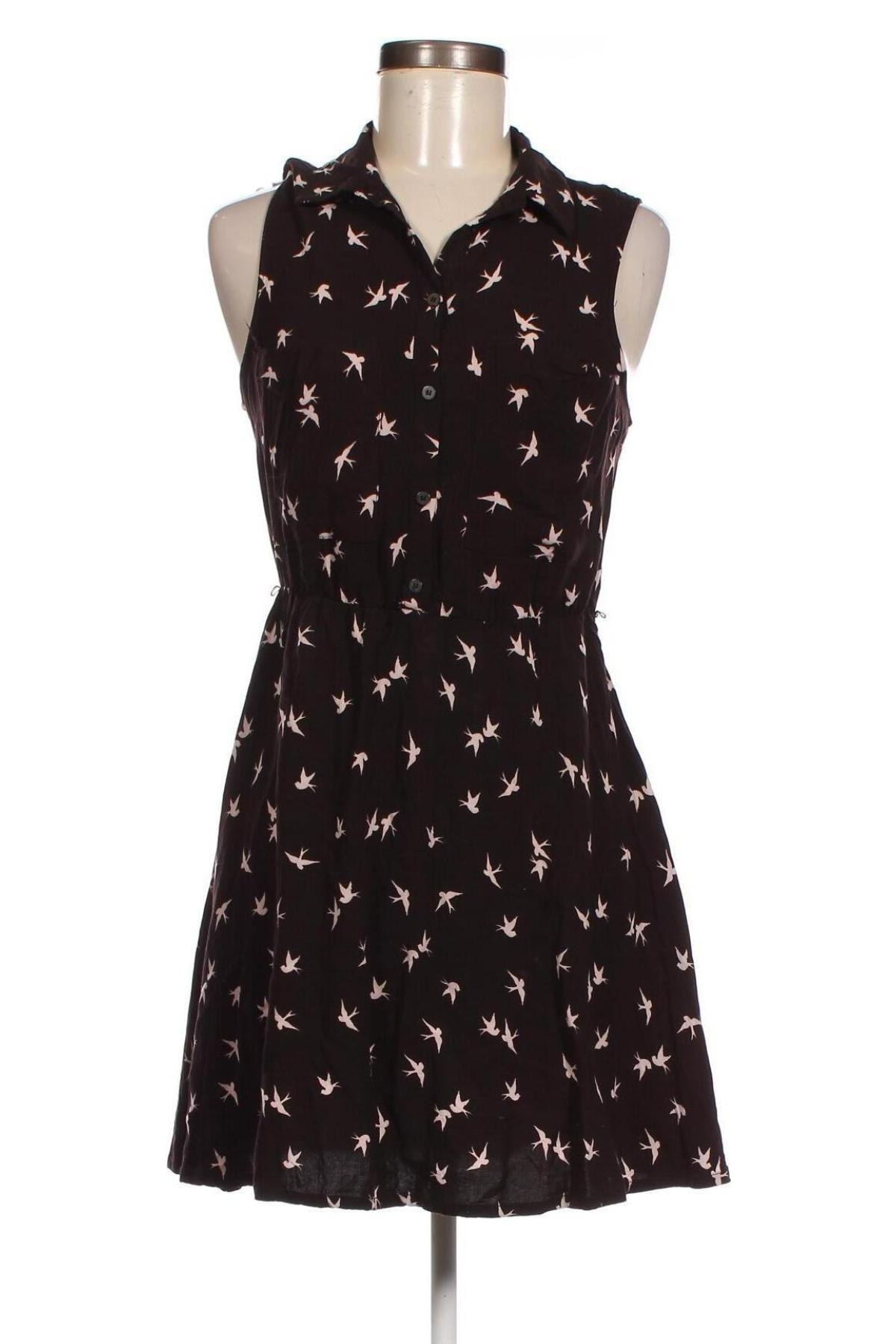Kleid H&M Divided, Größe M, Farbe Schwarz, Preis € 14,83