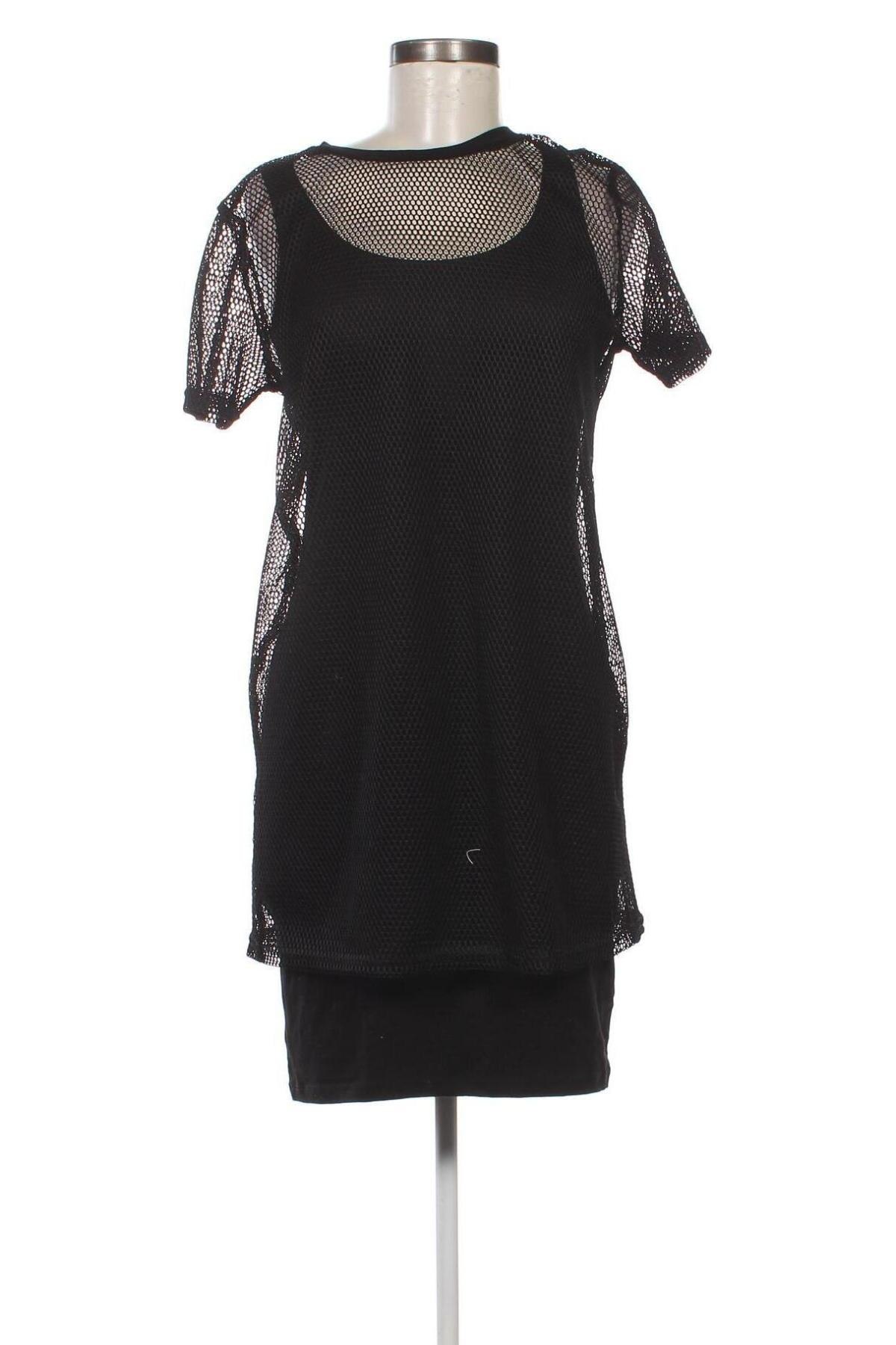 Rochie H&M Divided, Mărime M, Culoare Negru, Preț 23,99 Lei