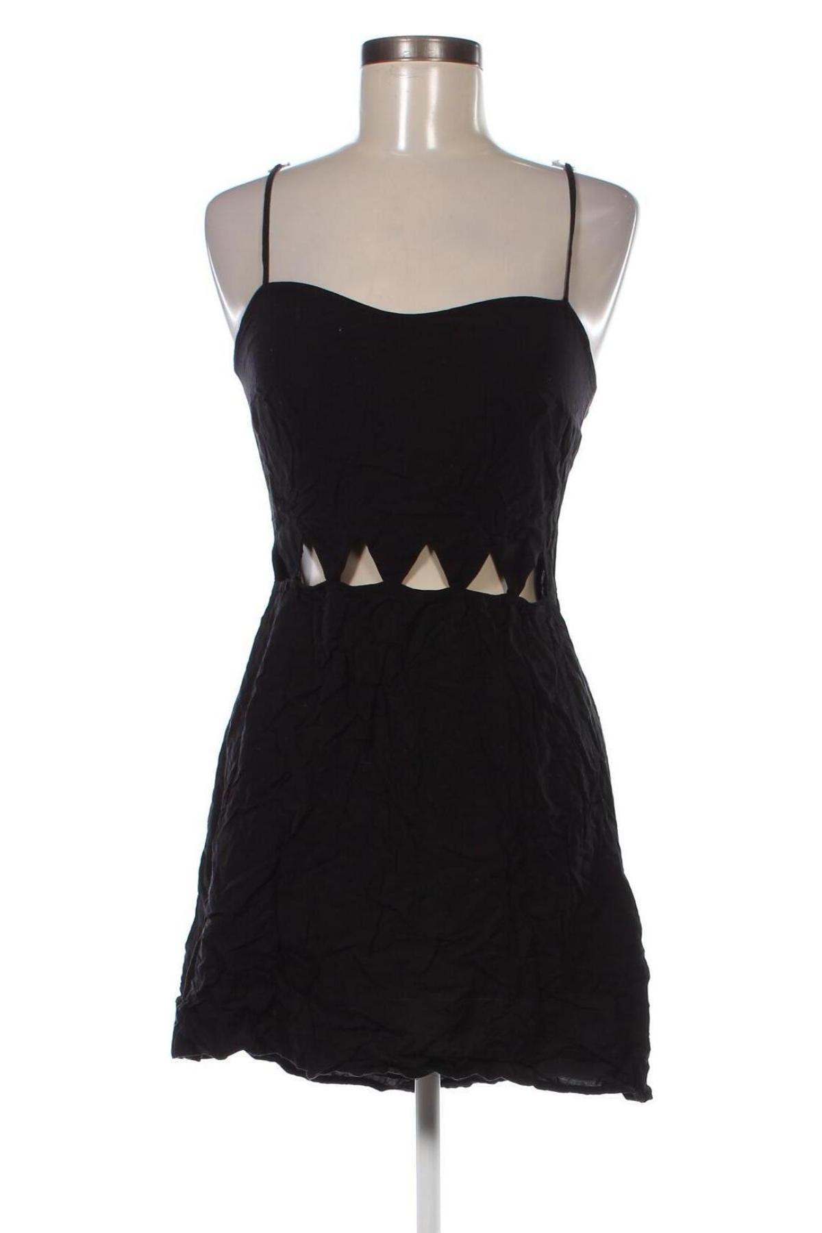 Kleid H&M Divided, Größe M, Farbe Schwarz, Preis € 10,90