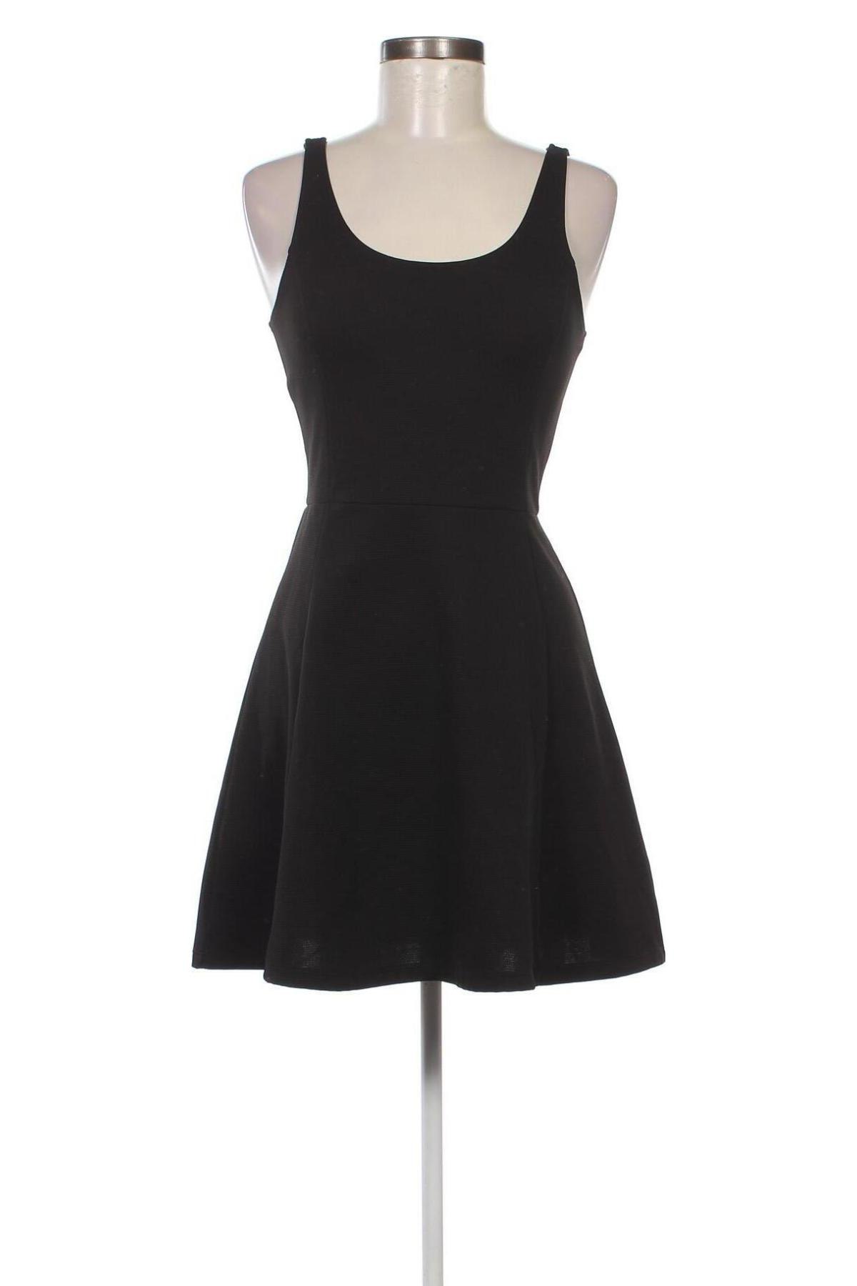 Rochie H&M Divided, Mărime M, Culoare Negru, Preț 51,51 Lei