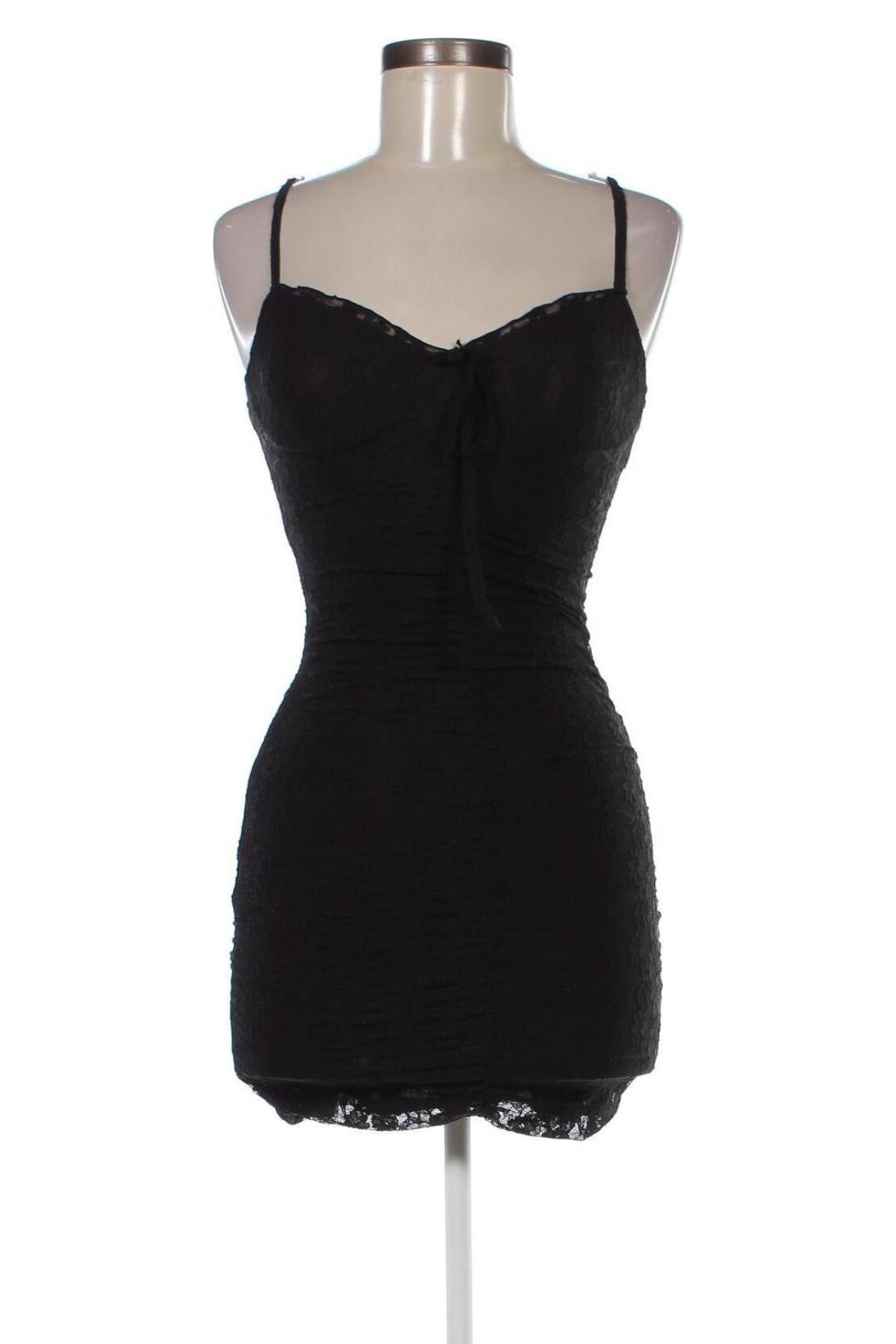 Φόρεμα H&M Divided, Μέγεθος XXS, Χρώμα Πολύχρωμο, Τιμή 12,56 €